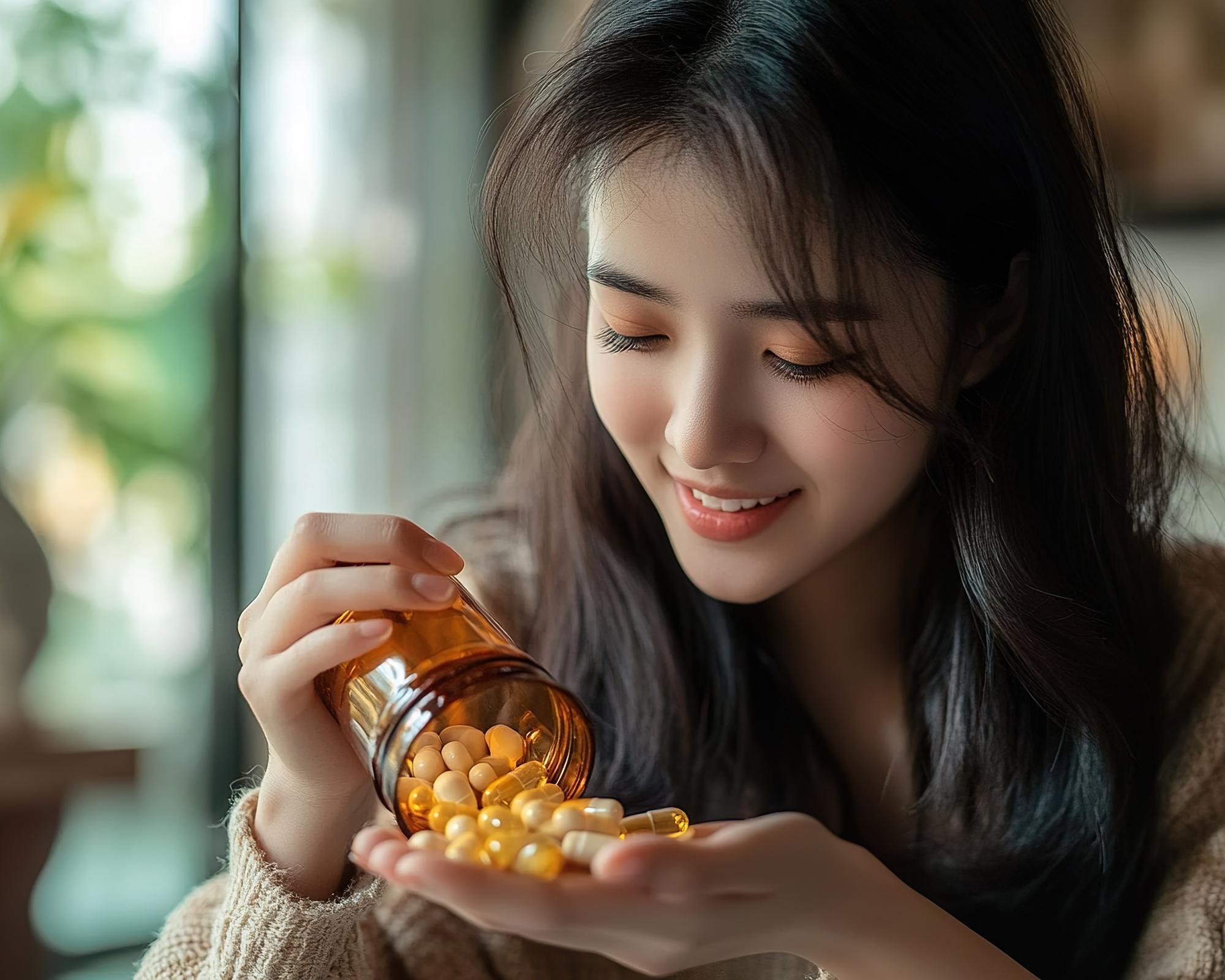 保健食品吃心安？醫師直球打臉：你可能根本不需要吃那麼多 — 相關圖片2