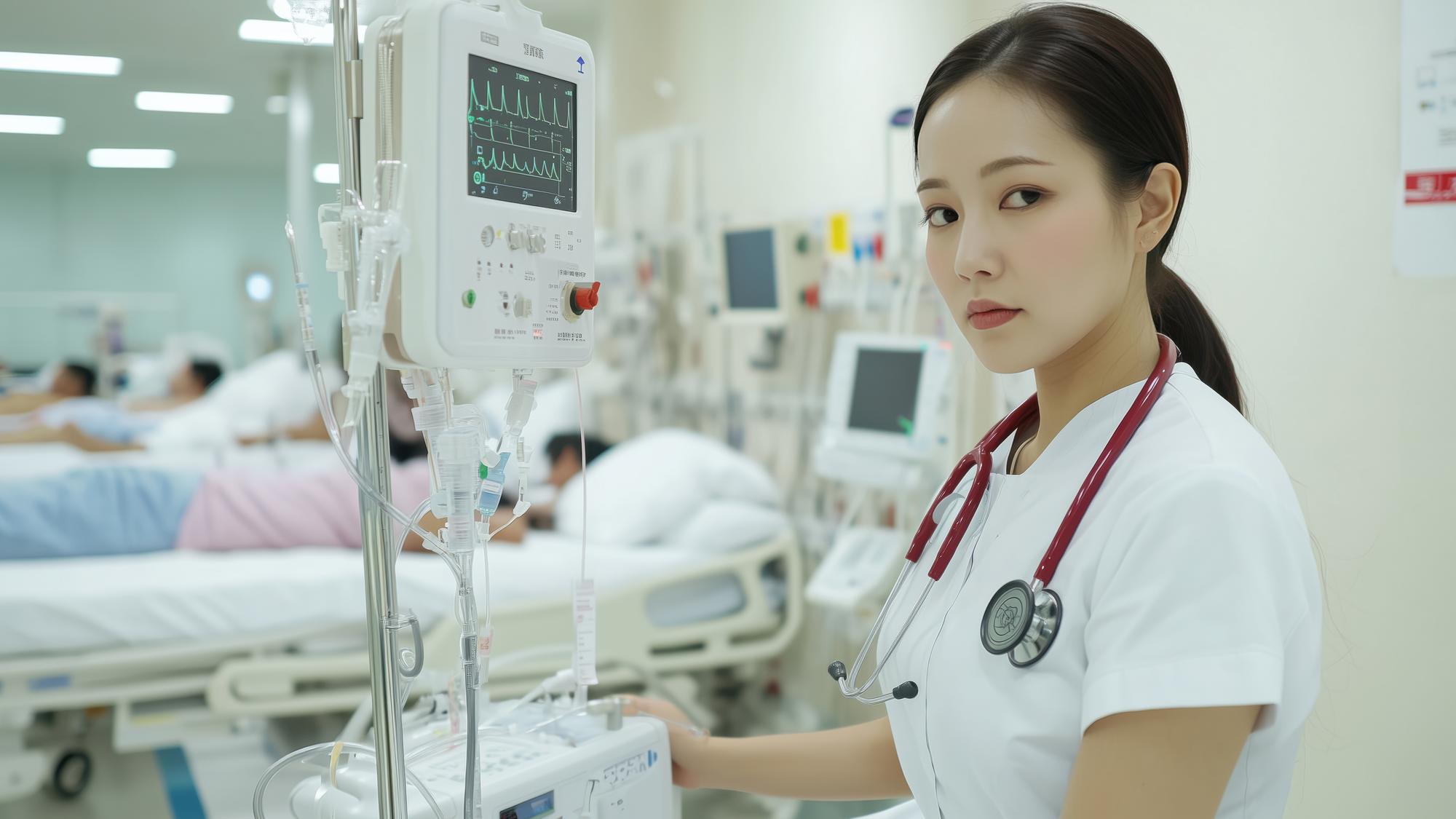 台大推1067項症狀分級指引，10月起專線教你該掛哪科——別再什麼病都往急診跑啦 — 相關圖片2