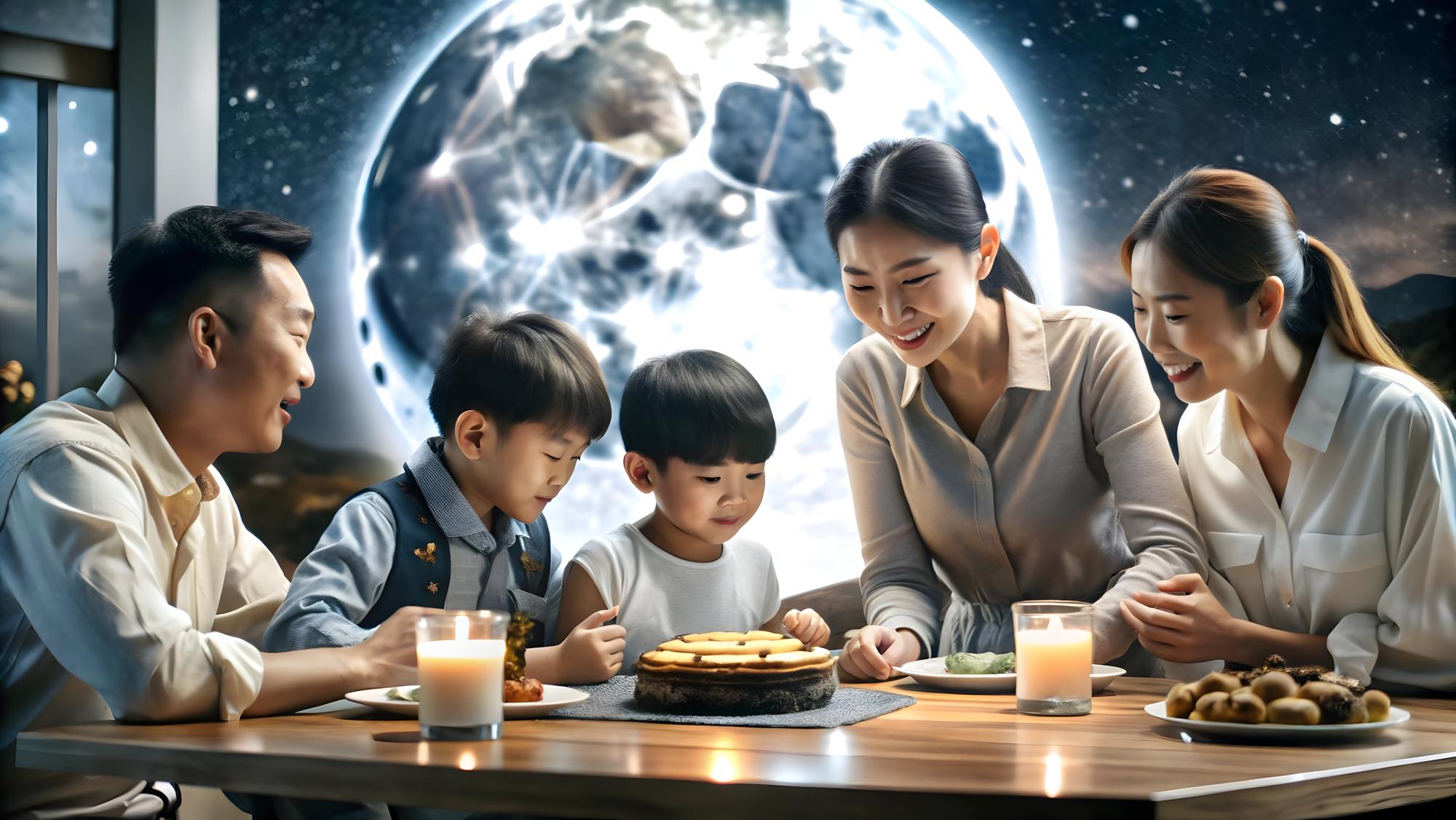中秋教師節連假怎麼省？超商咖啡、速食優惠全攻略，先搞懂規則再出手 — 相關圖片2