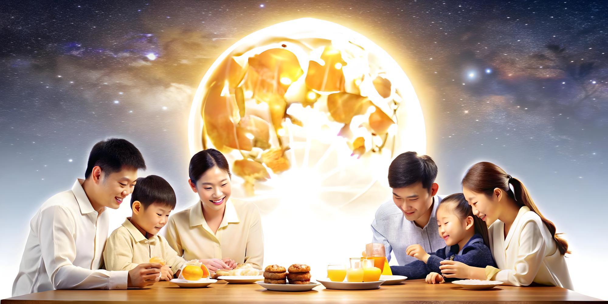 2026中秋連假餐桌新風景:一張證件換來的敬意與燒烤香氣 — 相關圖片3