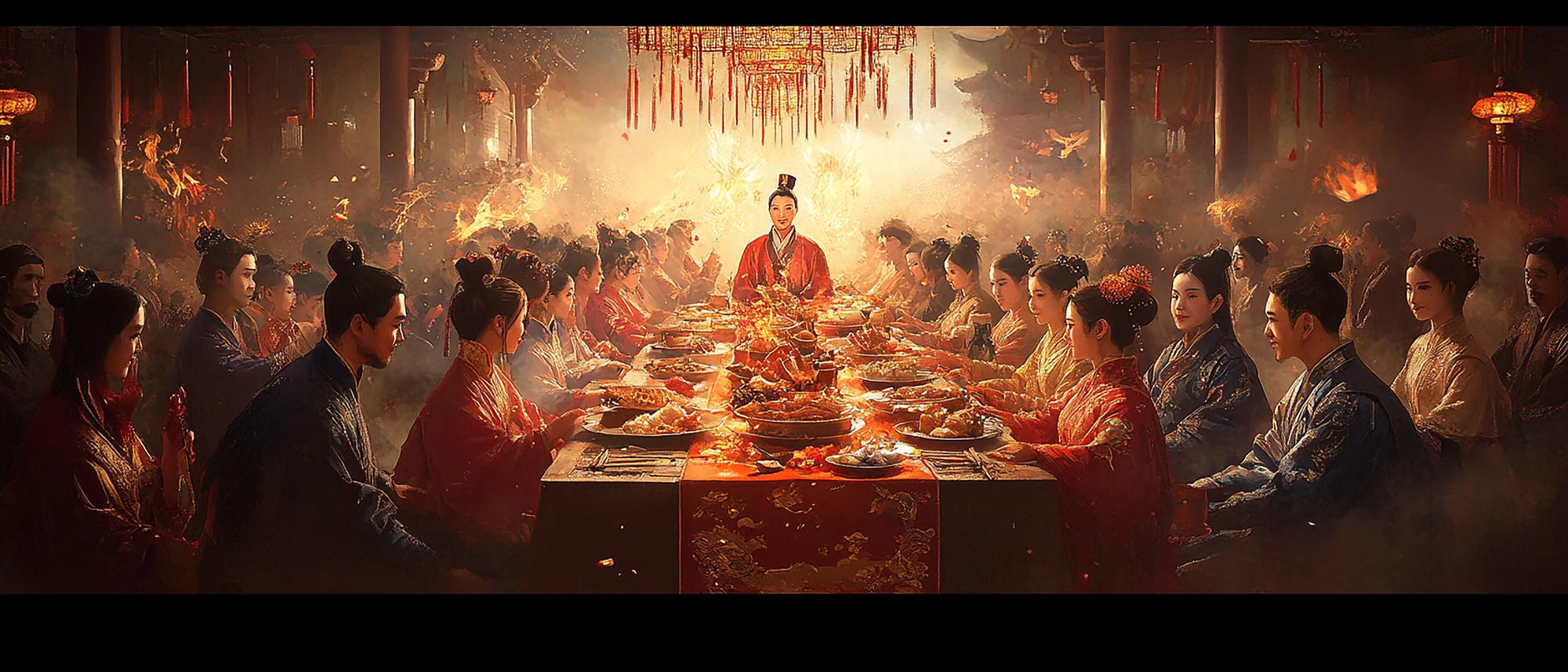 2025/5/20 這天，為什麼連不信的人都去廟裡走一趟？ — 相關圖片3