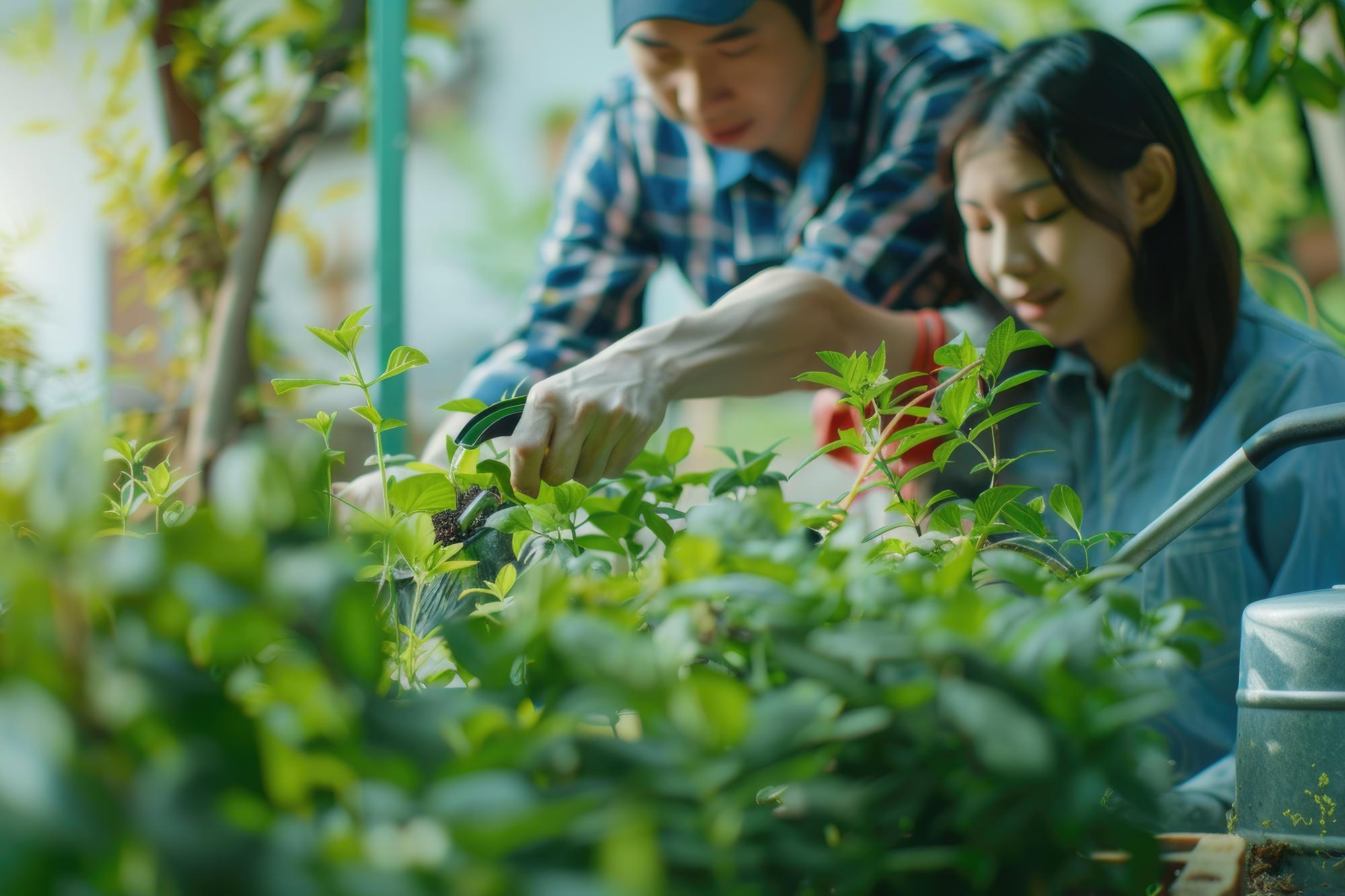 茭白筍殼能穿上身?南投草屯這場工藝聚,正在重新定義「廢料」 — 相關圖片3