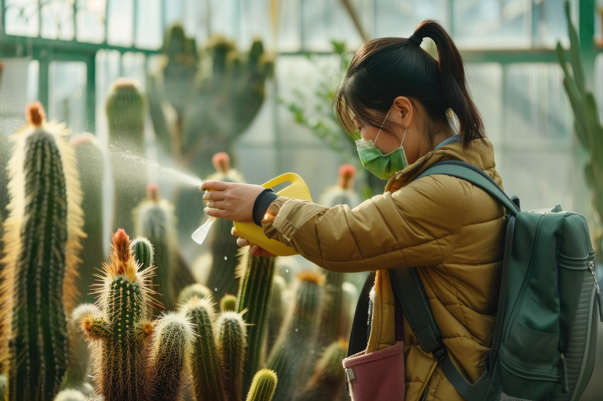 登革熱噴藥來了！毛孩、壁虎怎麼辦？3招自保不踩雷 — 健康文章主圖，由時代熱搜雅婷姐撰寫