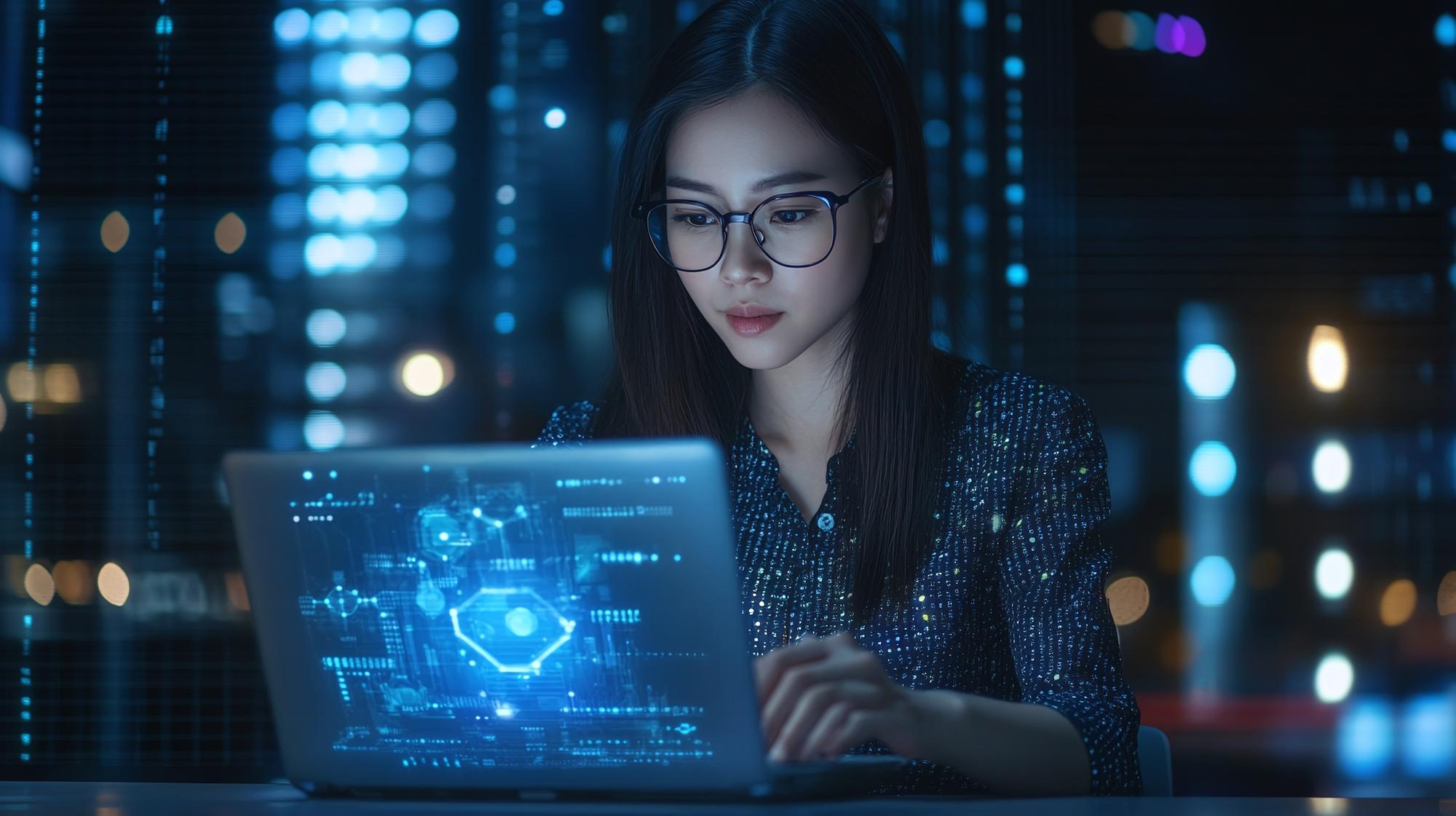 神盾砸47億併乾瞻：這場IP轉型是系統升級，還是高風險投片？ — 科技文章主圖，由時代熱搜Ken哥撰寫