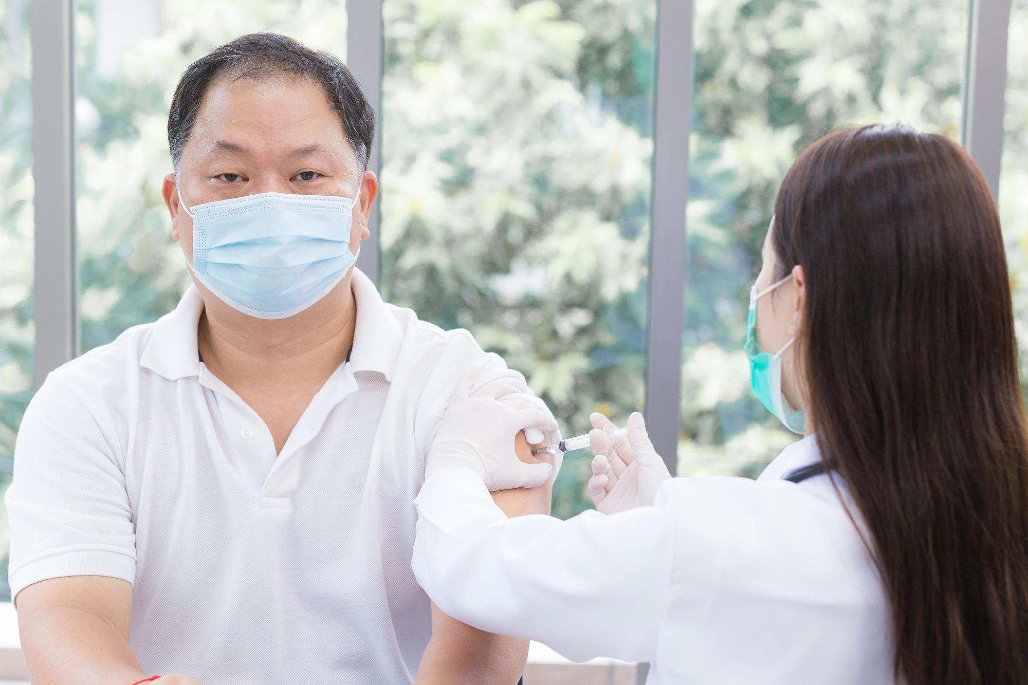 2026健康幣上路！打疫苗做健檢能換點數，但老人家會用嗎？ — 相關圖片3