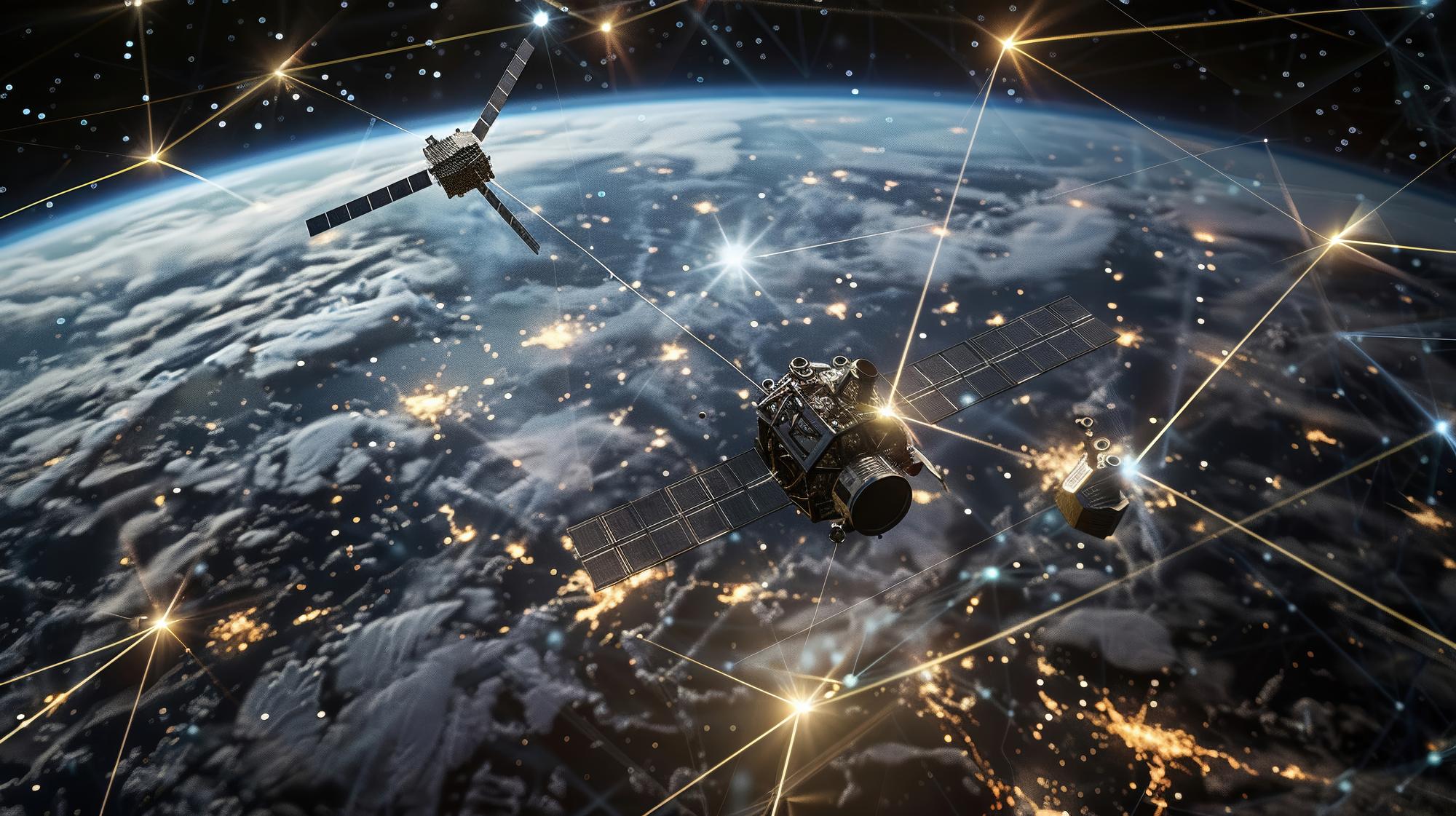 Google 把 AI 晶片射上太空，15 分鐘要停機散熱一次——這生意划算嗎？ — 相關圖片3