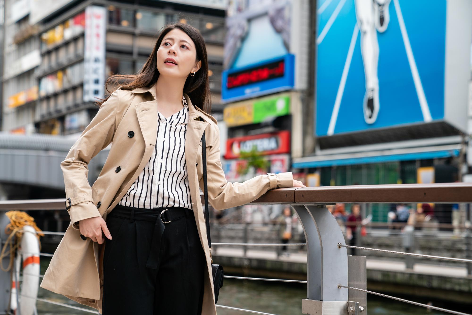 《L'OFFICIEL》台灣版2026登場：百年時尚雜誌的在地化宣言 — 時代熱搜時尚深度報導