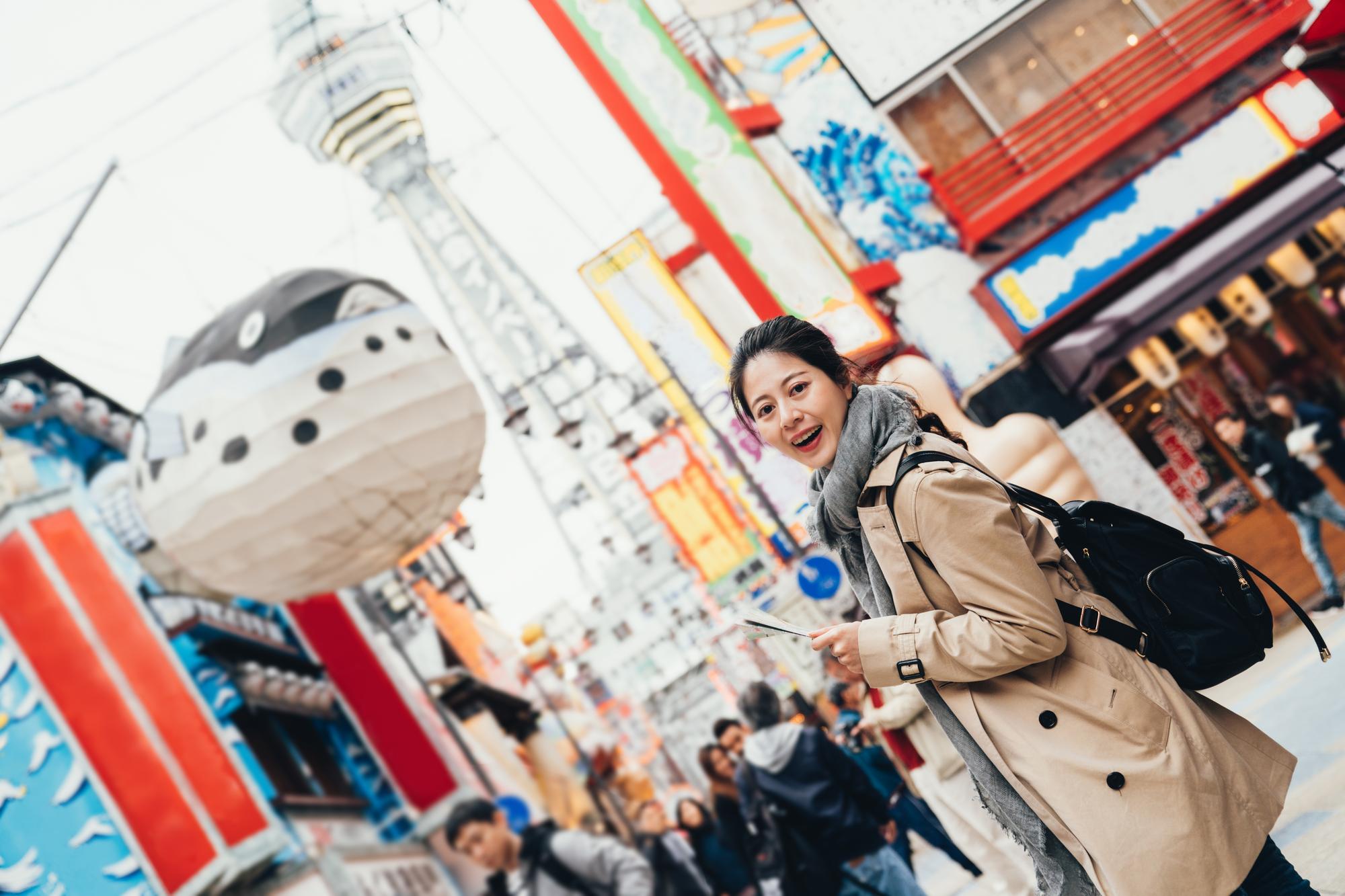 2026 ITF 旅展早鳥票開搶：日本館 252 攤、航空 12 家，但你真的需要去嗎？ — 相關圖片2
