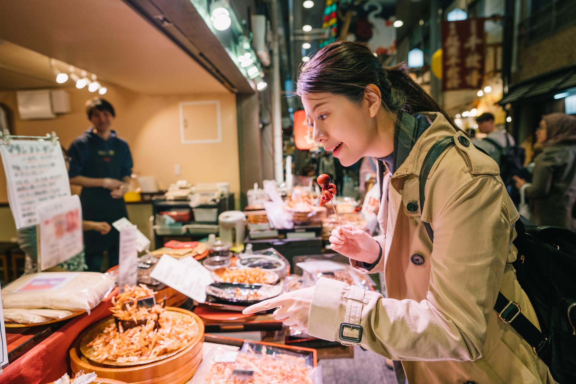 52 家漢堡攤位擠進花博廣場——這場「免簽證」美食實驗，到底是盛宴還是考驗? — 相關圖片3