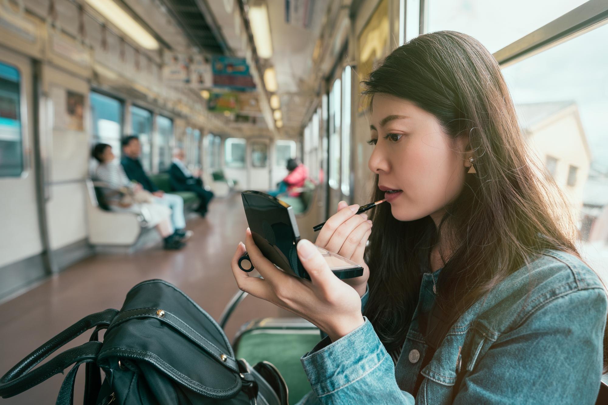 連假前的那場南下，颱風、高鐵與十月的休假節奏 — 相關圖片3