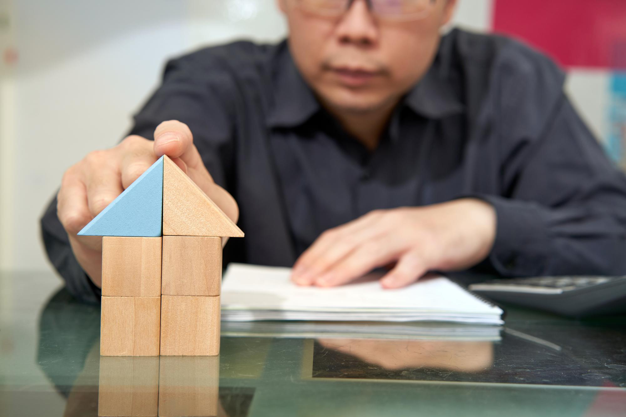 2026房市南北對決：雙北靠剛需撐盤，中南部建商讓利求生——地段才是最後保命符