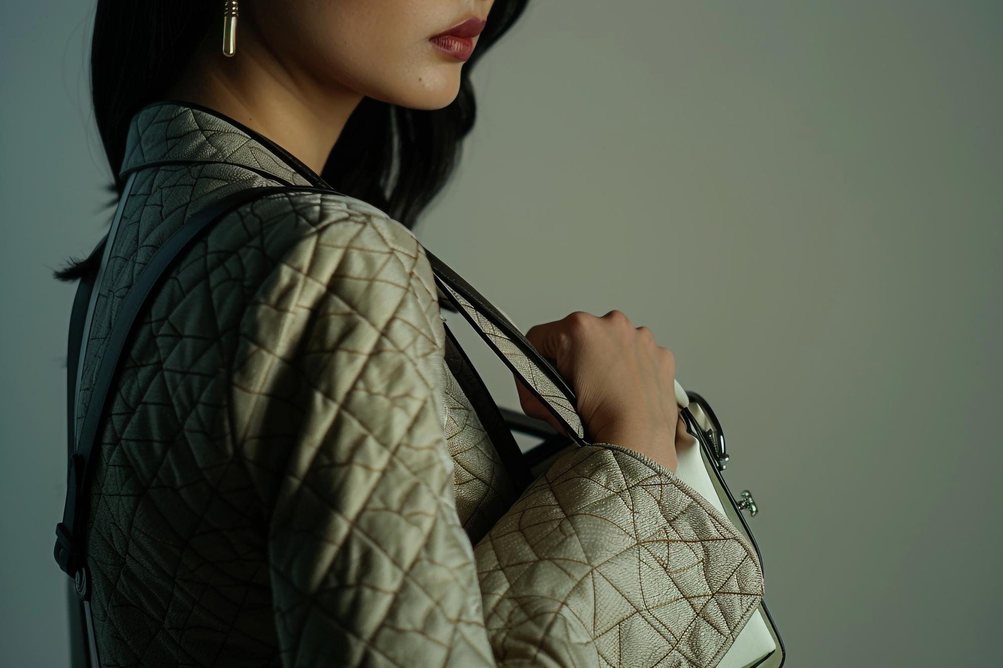 買包的盡頭是實用主義——Longchamp Le Cadence 如何重新定義日常奢華 — 時代熱搜時尚深度報導