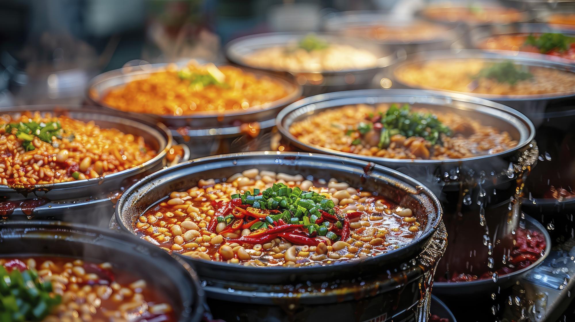 一份蛋餅的記憶與現實：當銅板美食不再是銅板 — 時代熱搜美食深度報導