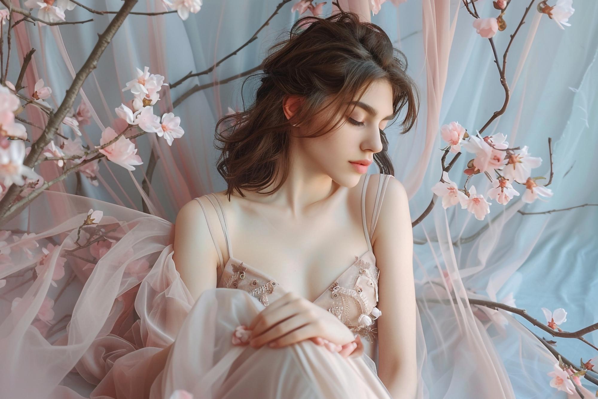 舒淇《Marie Claire》封面：時間留下的，是拒絕被定義的能力 — 時尚文章主圖，由時代熱搜陳莫琳撰寫