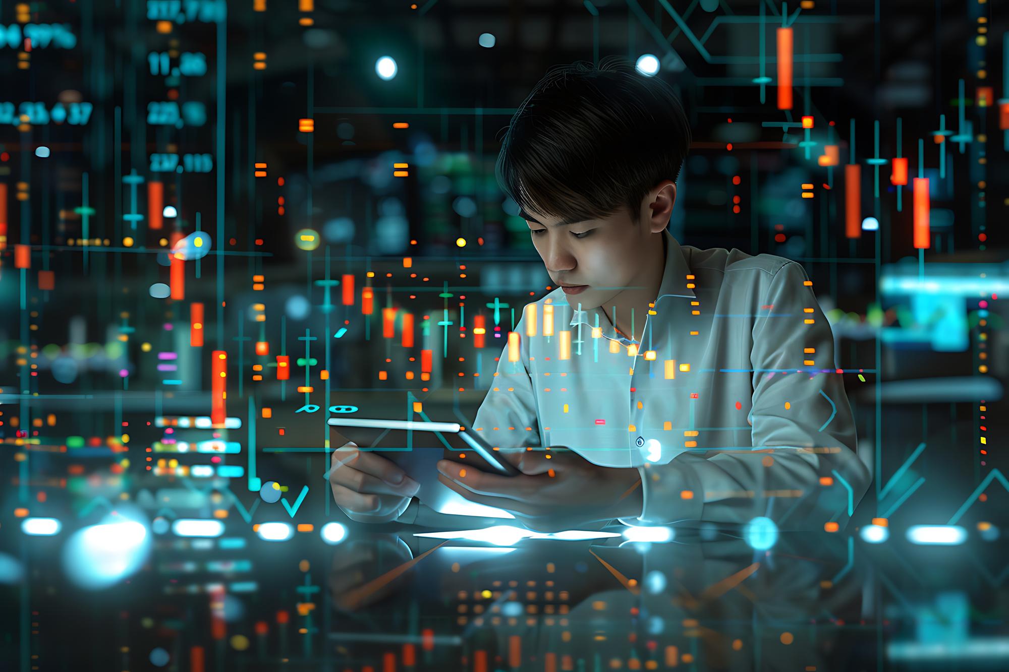 台積電拋售世界先進？別慌，這是資本效率的狼性操作