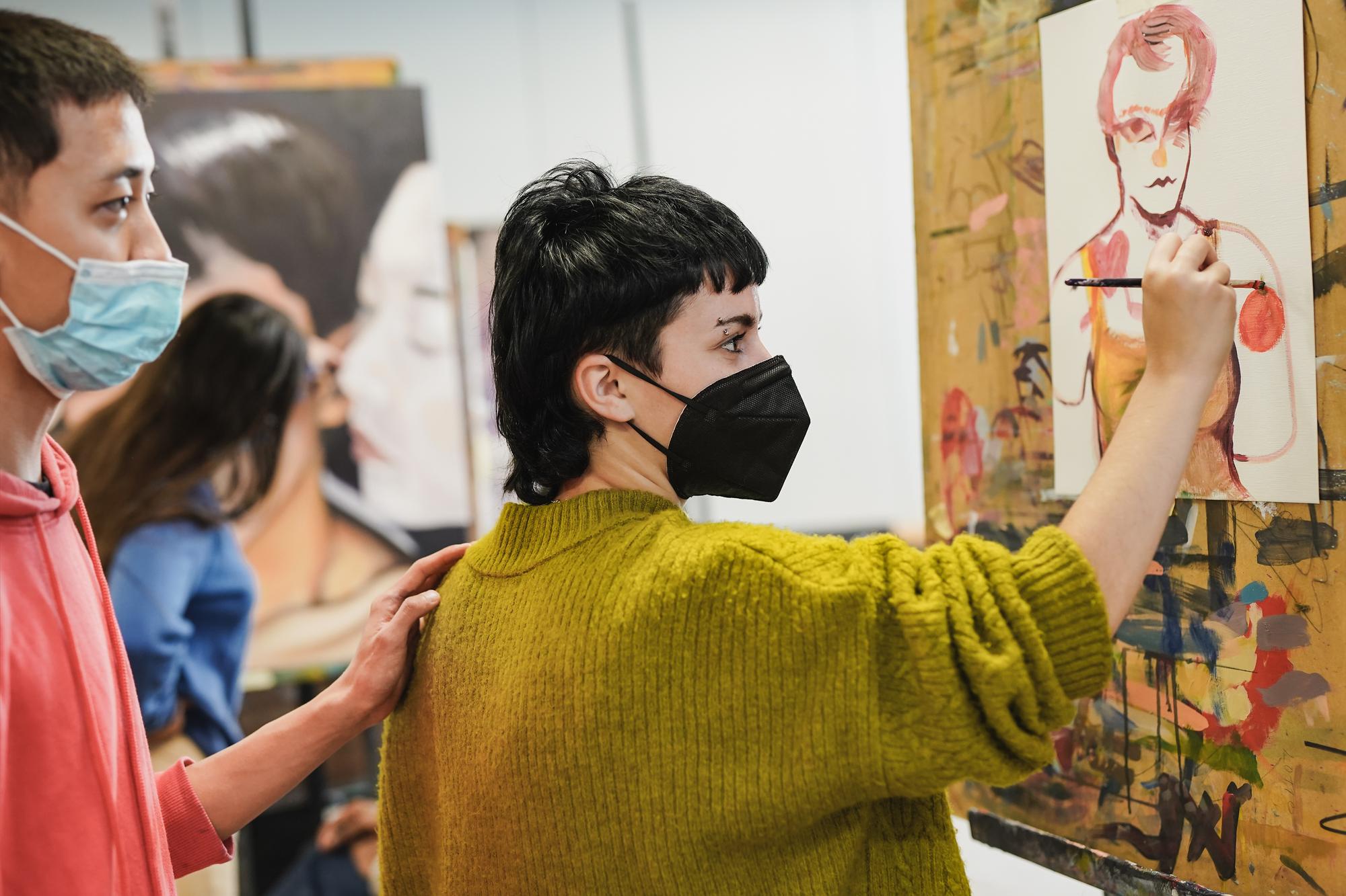 巨型史努比飄在台中夜空——一場從草地開始的動畫影展 — 相關圖片2