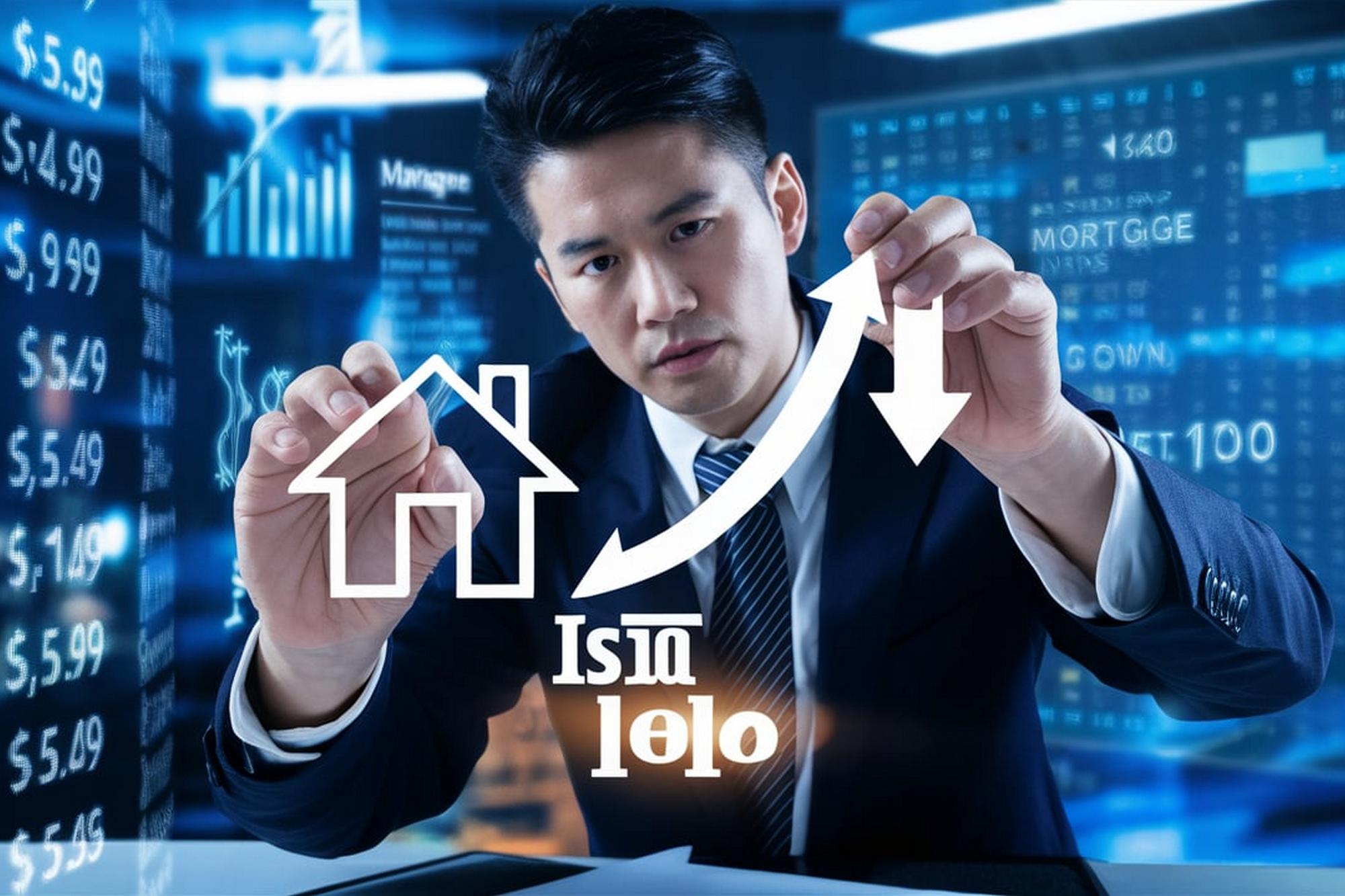 顏炳立說房市淪為小三？但你真該問的是：這房子值不值得等 — 相關圖片3