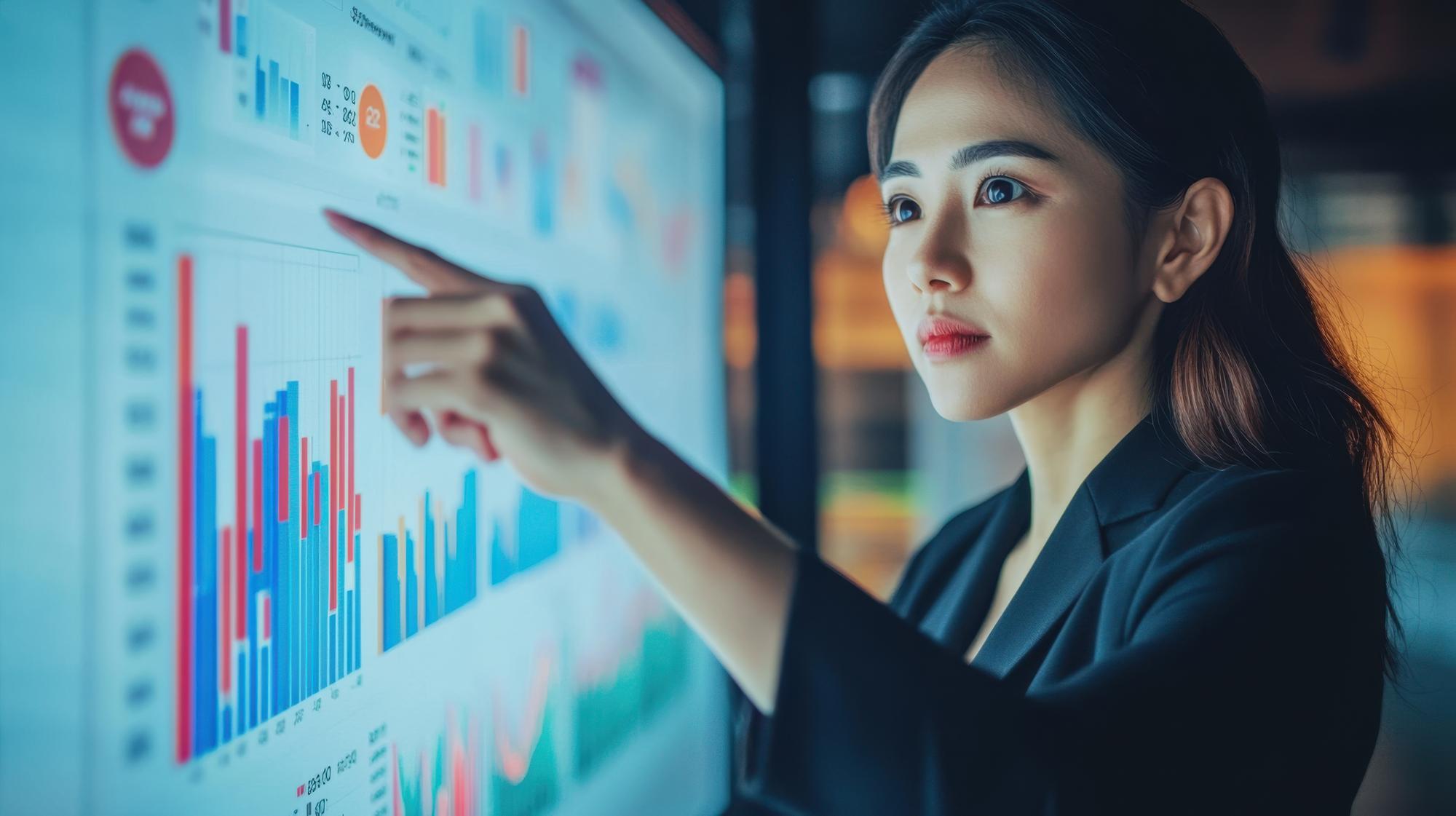 首利實業單季EPS翻紅0.18元，但營收大跌、毛利率負18.3%——AI題材能救得了本業嗎? — 相關圖片2