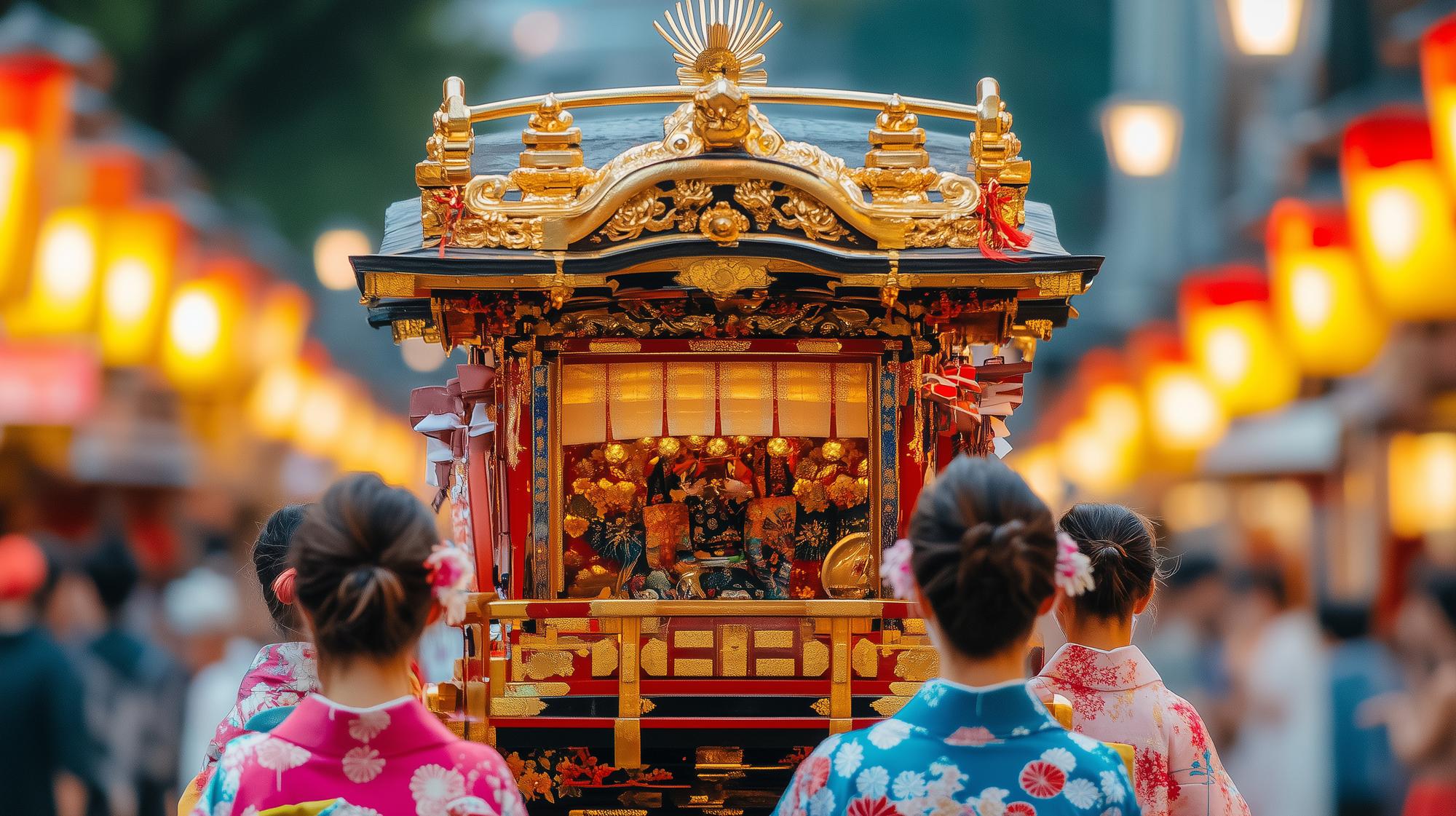 名額秒殺的城隍祭健走：一場3.6公里的竹塹時光散步 — 時代熱搜生活深度報導