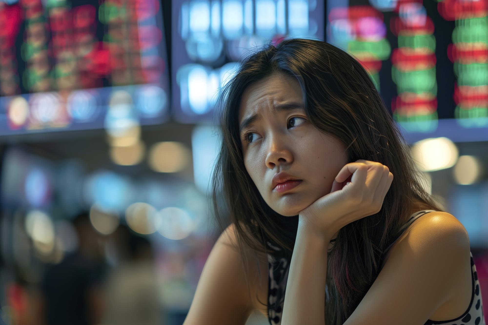 三分鐘慘案：當期貨開盤比現貨早15分鐘，散戶連反應都來不及就被斷頭