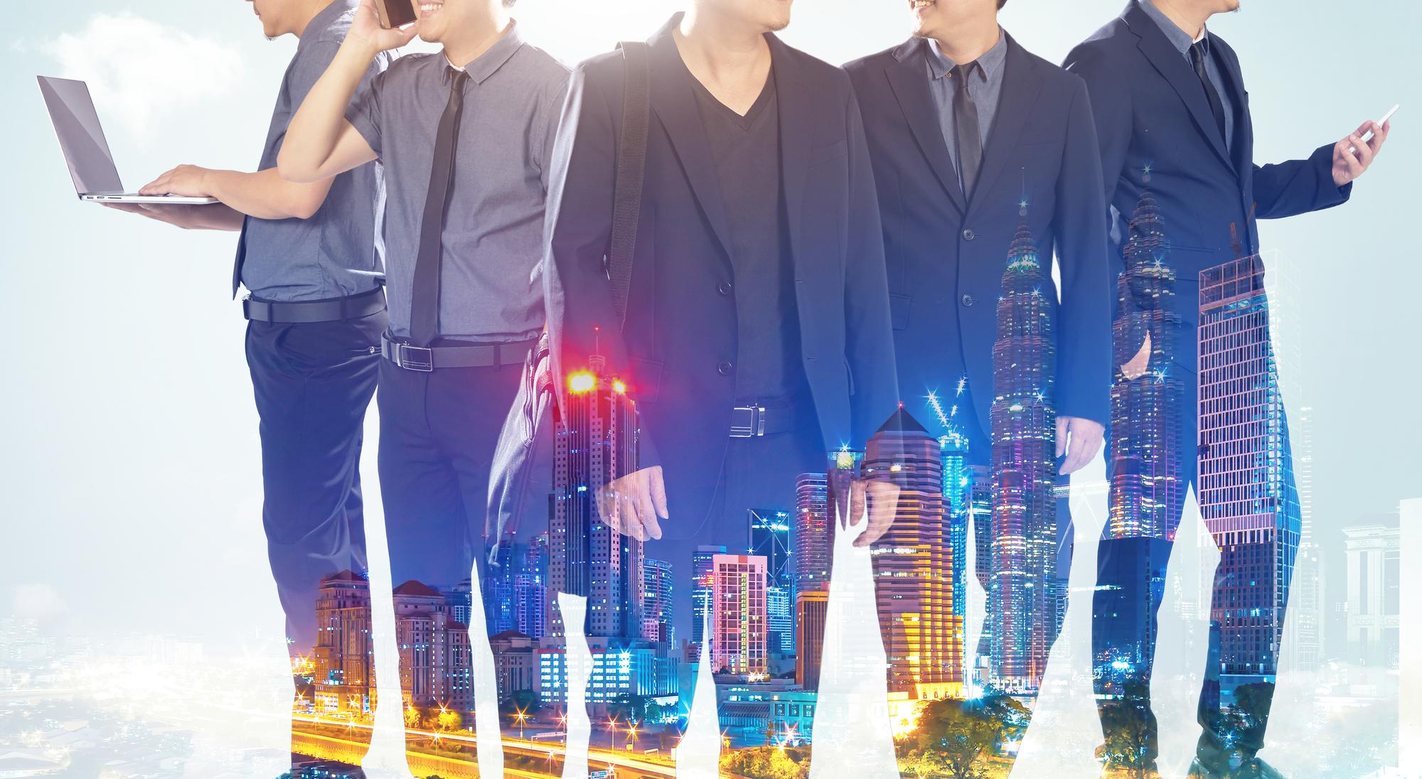 台廠砸1.09兆赴美建廠，留在台灣的中小供應鏈還有活路嗎？