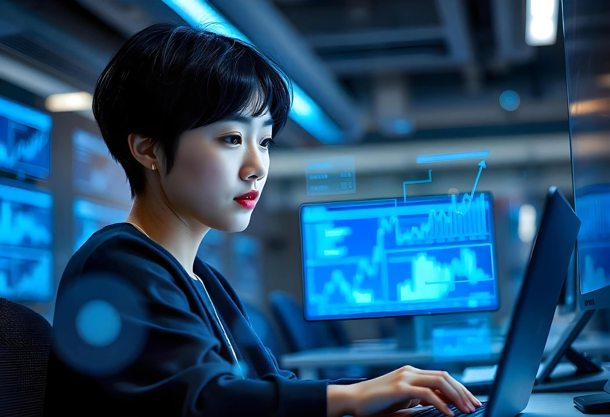 AMD押注「資料流」打群架：當AI算力軍備競賽碰上網路塞車問題 — 相關圖片3