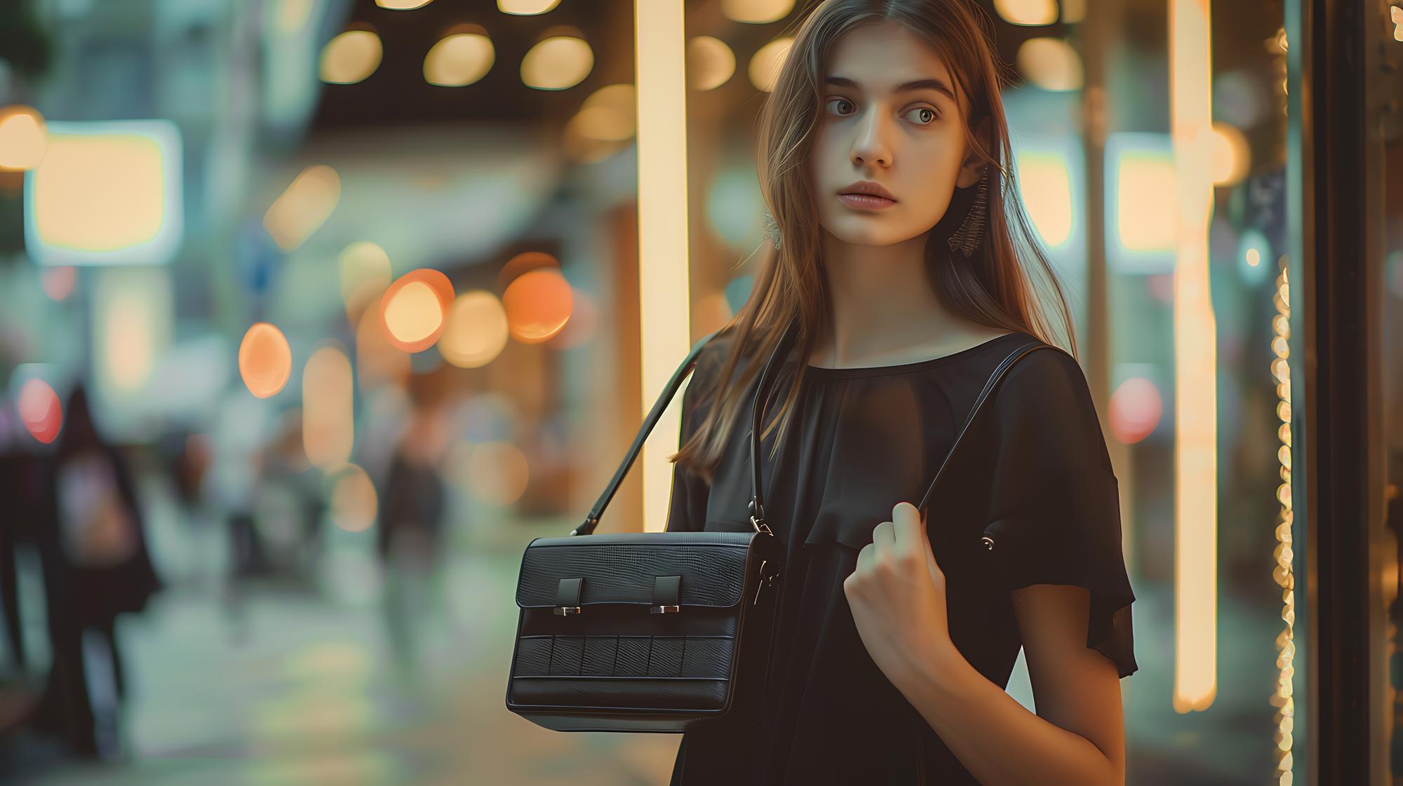 Bottega Veneta 2026 春夏：哪些包撐得過十年後的你 — 時代熱搜時尚深度報導