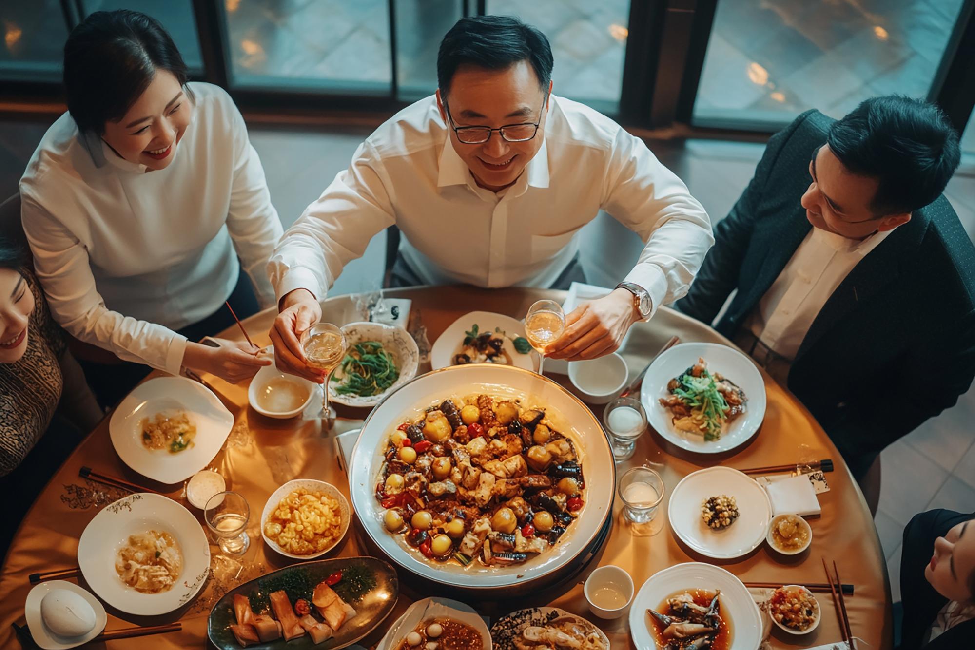 石二鍋為什麼天天排隊?台股財富效應讓「吃飯行情」變成消費日常