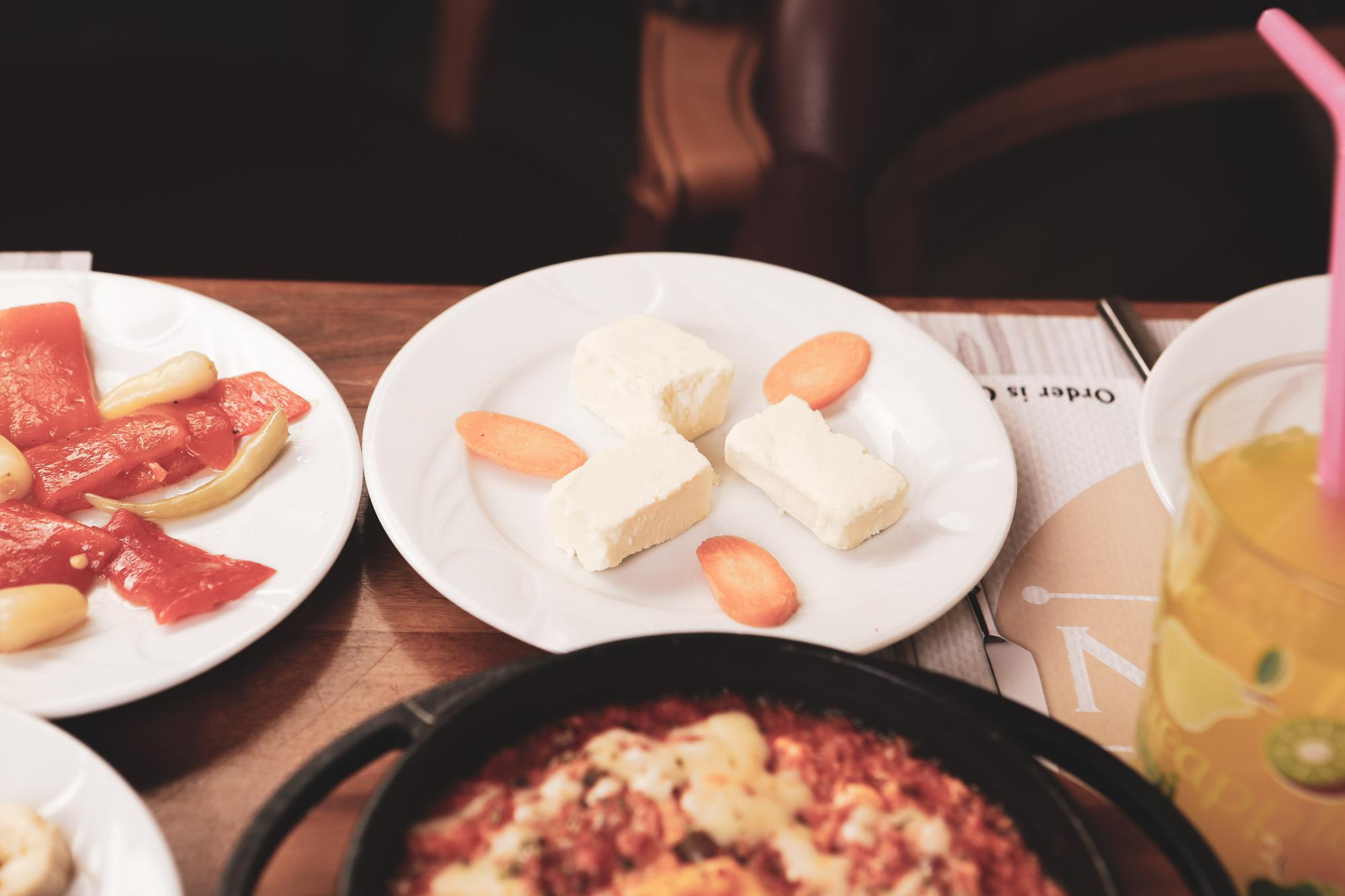 當鹽酥雞走進美國市政廳——臺灣美食外交的溫柔突圍