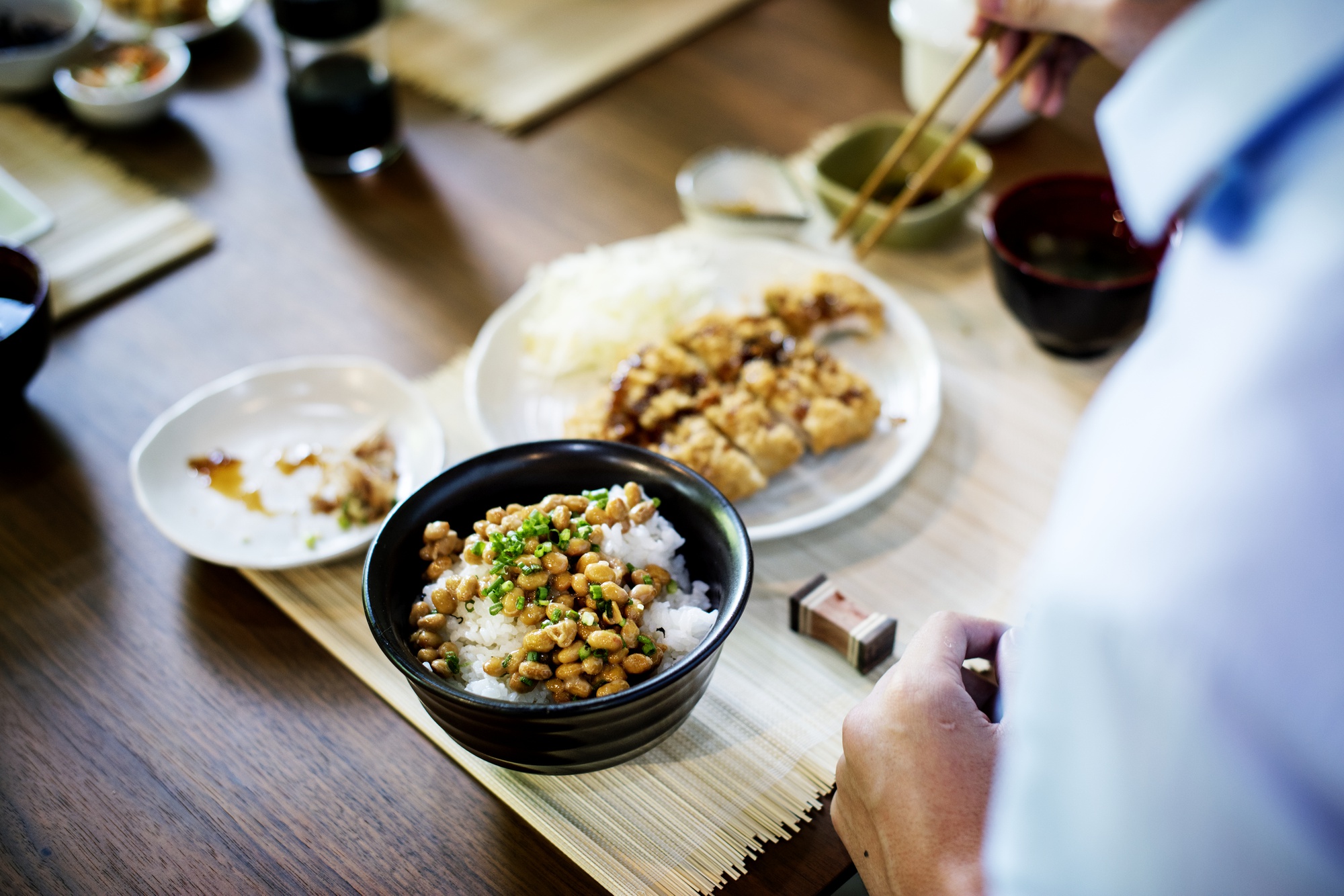 2026米其林必比登台中名單：一碗鴨肉麵的進場，一家老麵店的退場 — 相關圖片2