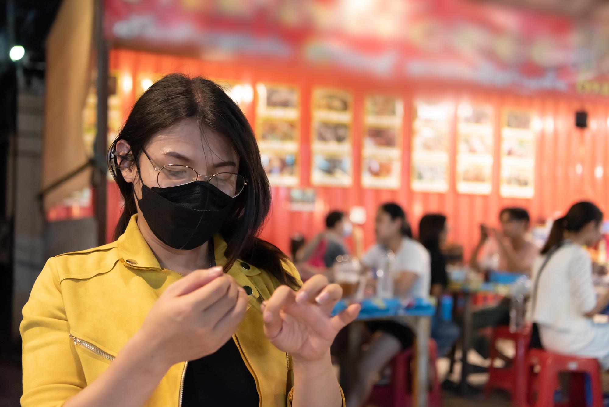 黃仁勳夜訪饒河街：當AI教父走進台灣最有溫度的日常 — 相關圖片3