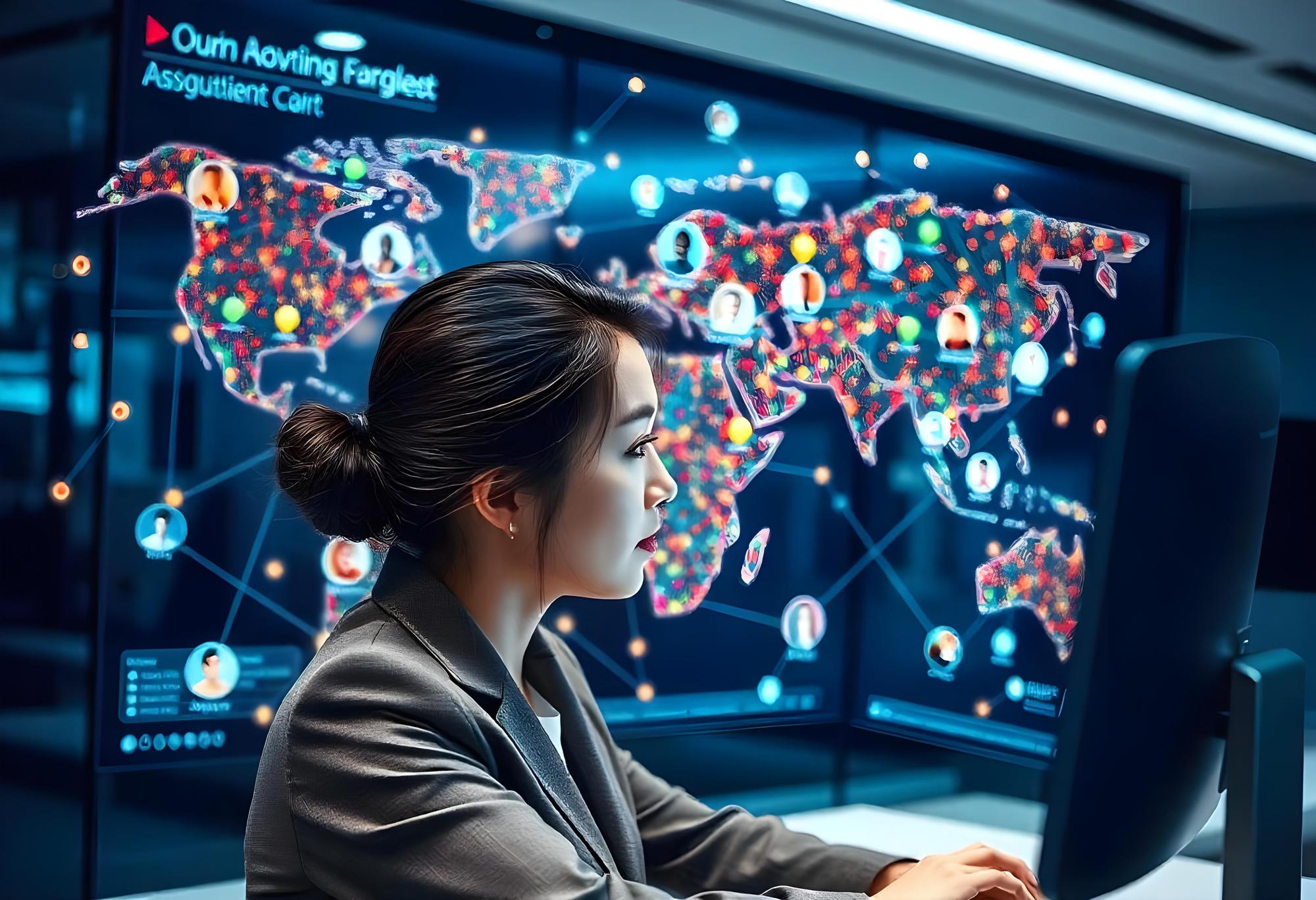 冰箱剩菜、微型創業、防詐提醒——移民署這堂 AI 課，比你想的更接地氣 — 相關圖片3