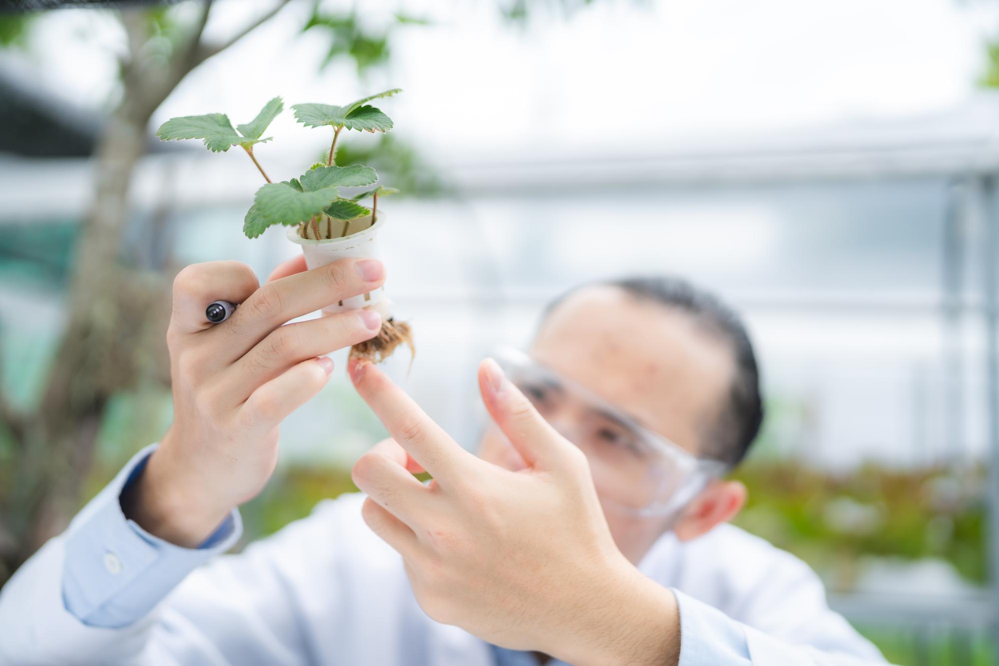 中化製藥50億ESG聯貸案：銀行團搶破頭，但利率優惠能省多少？ — 時代熱搜商業深度報導