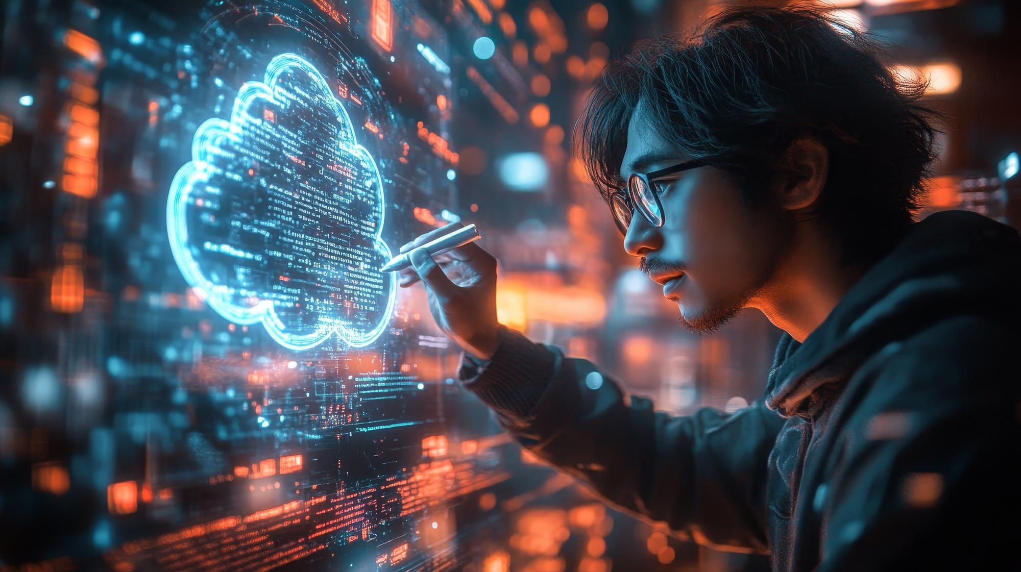 聯發科 ASIC 營收翻倍到 20 億美元：從手機晶片廠到 AI 基礎建設的系統升級 — 相關圖片2