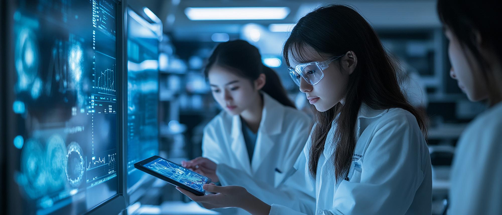 政府砸千億拚生技，基層醫護卻在喊窮？這筆帳該怎麼算 — 時代熱搜健康深度報導