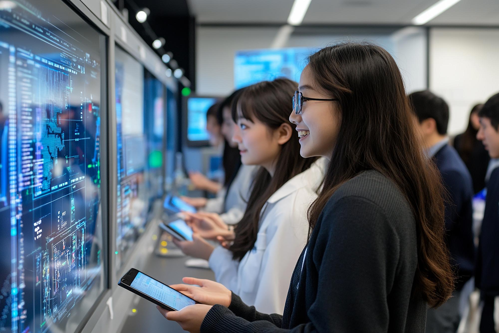 從電網到晶片：COMPUTEX 2026 背後，台灣握有的不只是代工優勢 — 相關圖片3