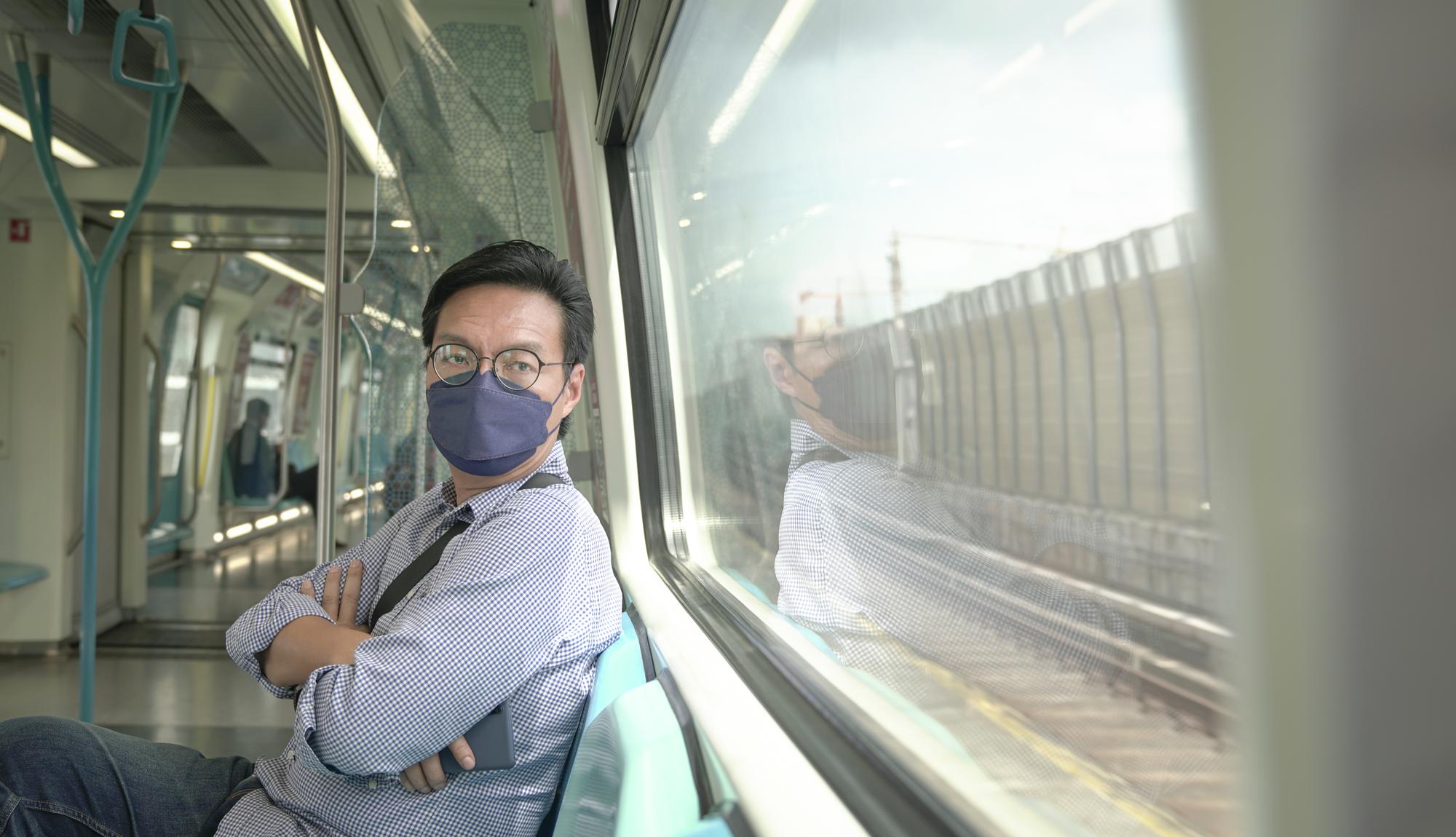 颱風假的返鄉潮：高鐵台北站的擁擠，與那些急著回家的理由 — 相關圖片2