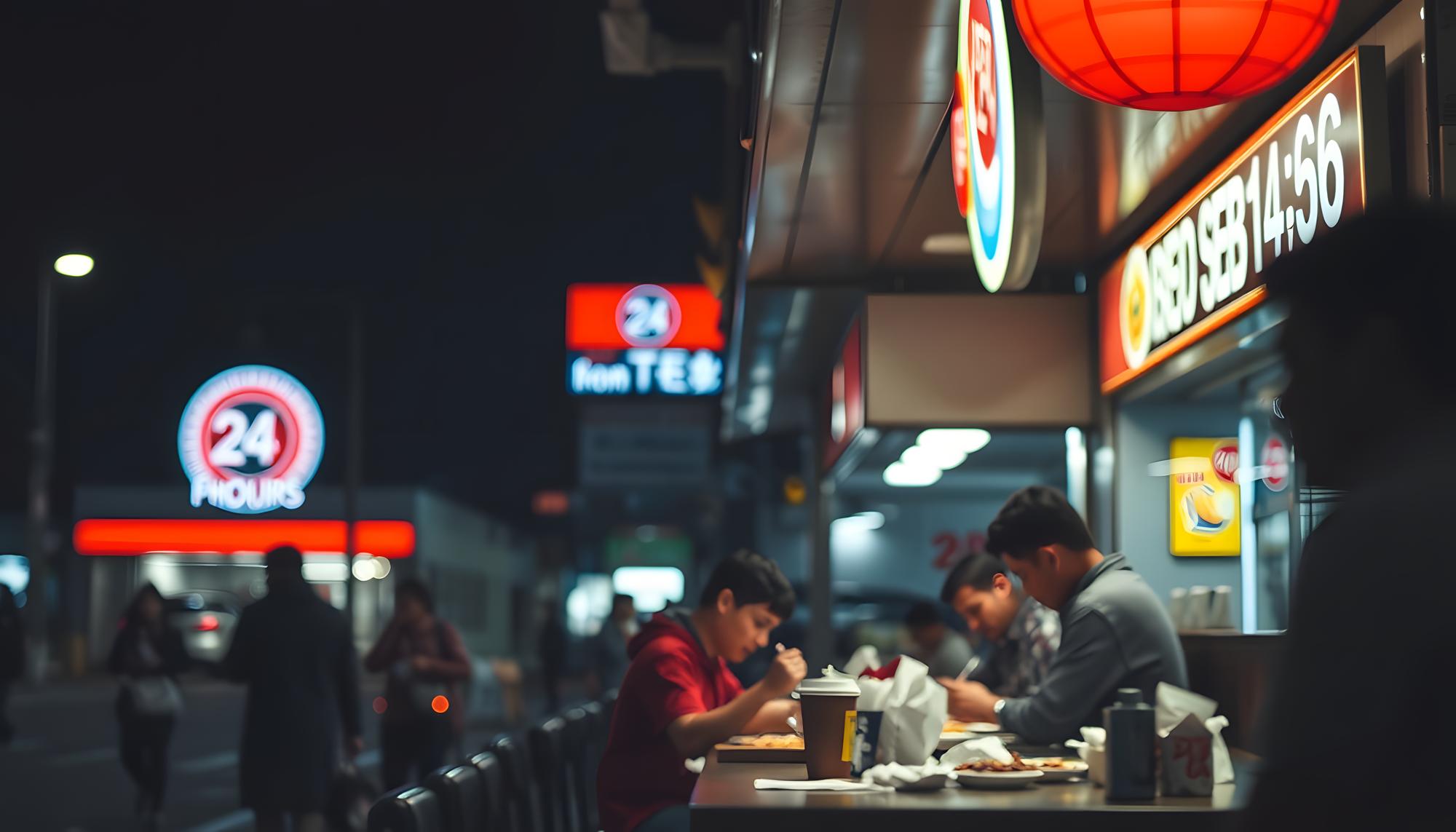 當老味道成為時代眼淚——三間餐飲店的熄燈告白 — 時代熱搜美食深度報導