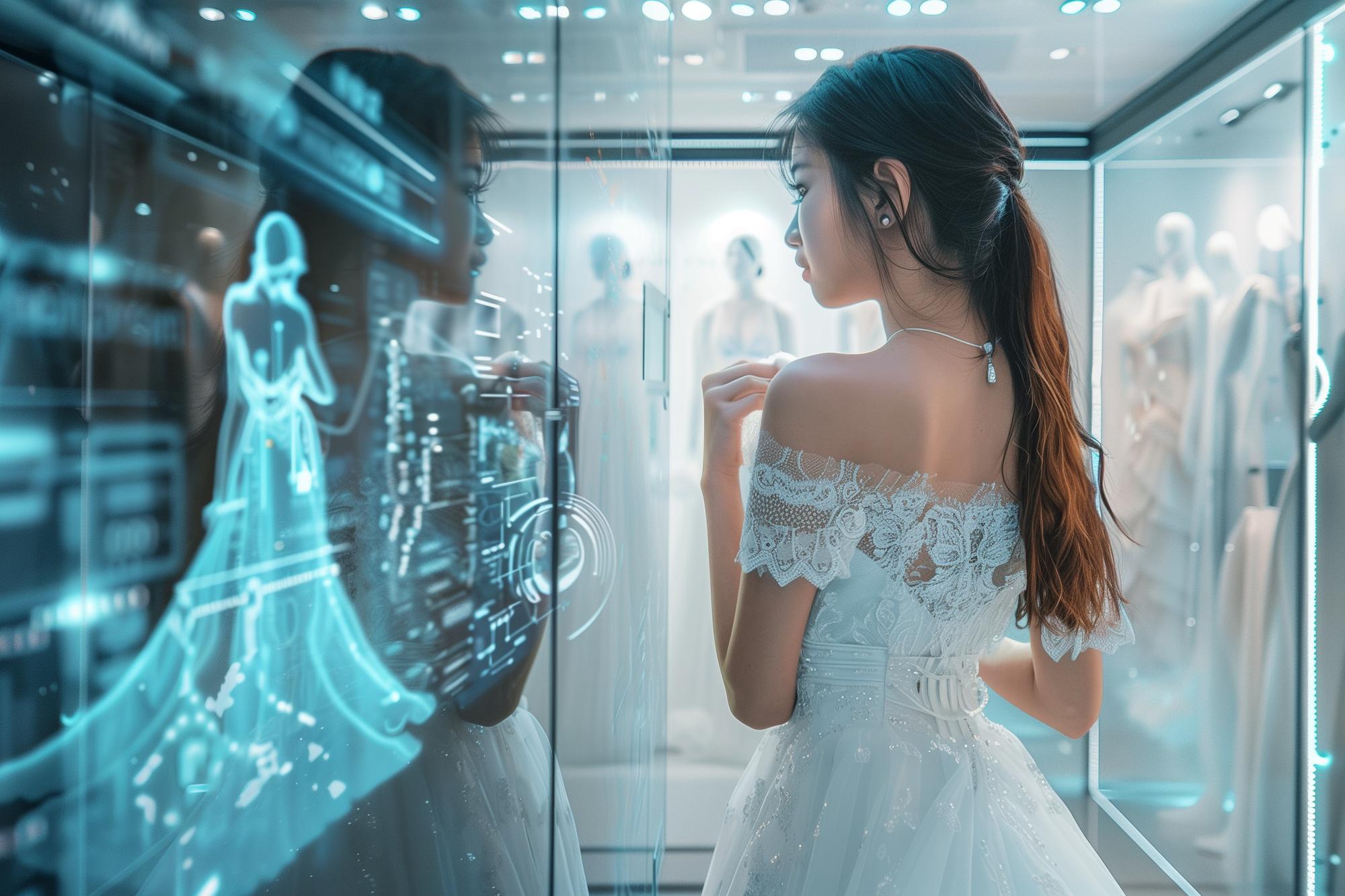 AI 快時尚的效率神話：當演算法取代創意，時尚還剩什麼？ — 相關圖片2