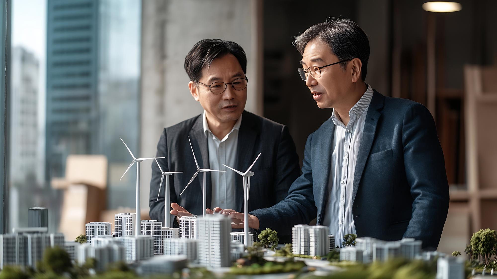 2026年前9月民間投資公建1,178億元，能源、科技與都更成三大主力 — 相關圖片2