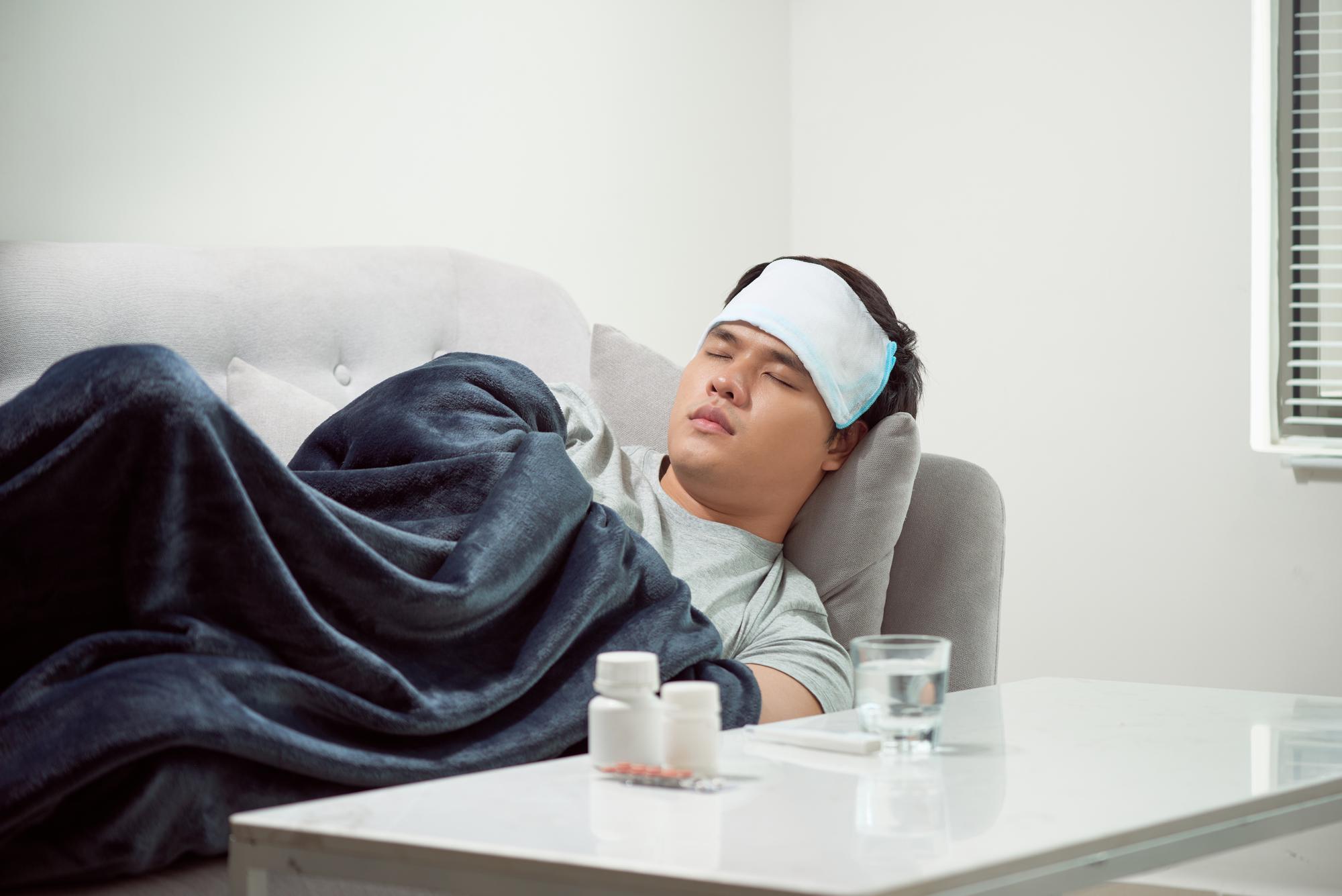 每5個台灣人就1個在吃安眠藥！11億顆背後的真相，你還在用錯方法嗎？ — 時代熱搜健康深度報導