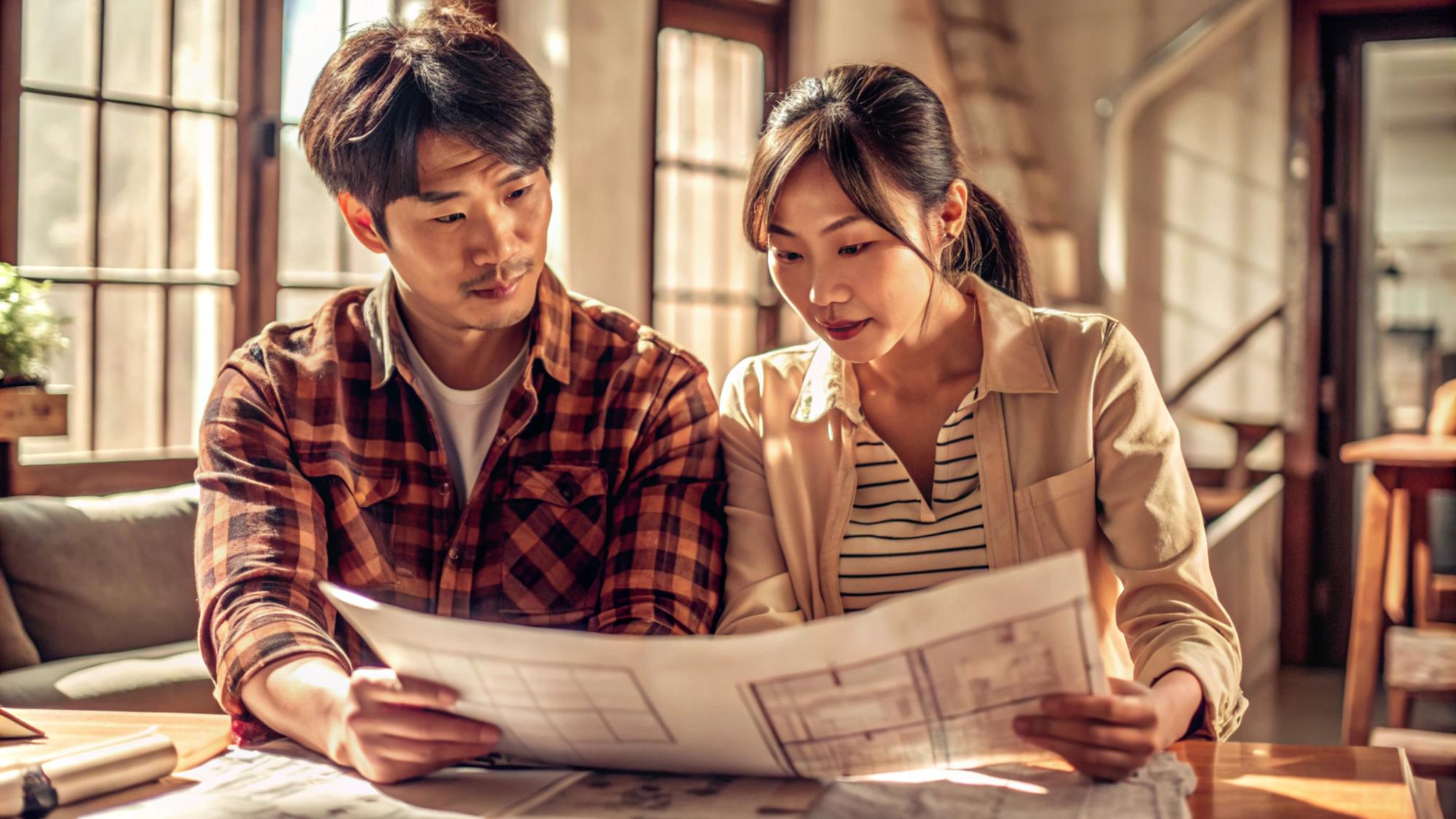 雙北小宅熱賣背後：你買的是居住品質，還是總價幻覺？ — 相關圖片2