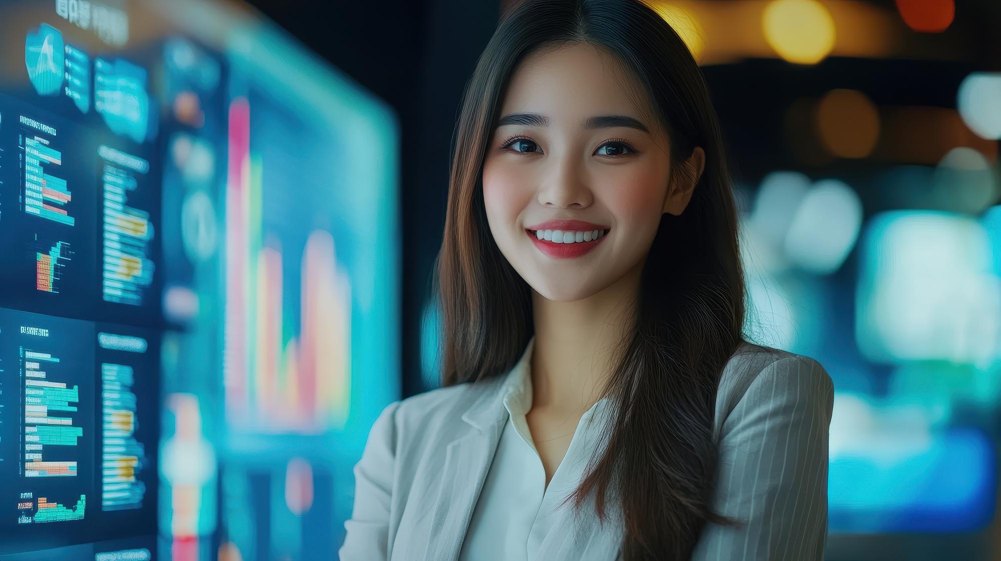 黃仁勳砸1500億美元在台灣：這不是口號，是直接把良率拉滿的系統性投資 — 相關圖片3