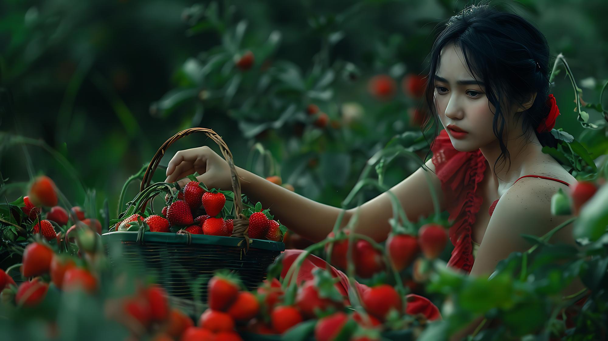 花東米擊敗大湖草莓奪冠！網路聲量「十大在地食材」出爐，第一名竟然不是水果 (改寫) — 相關圖片3