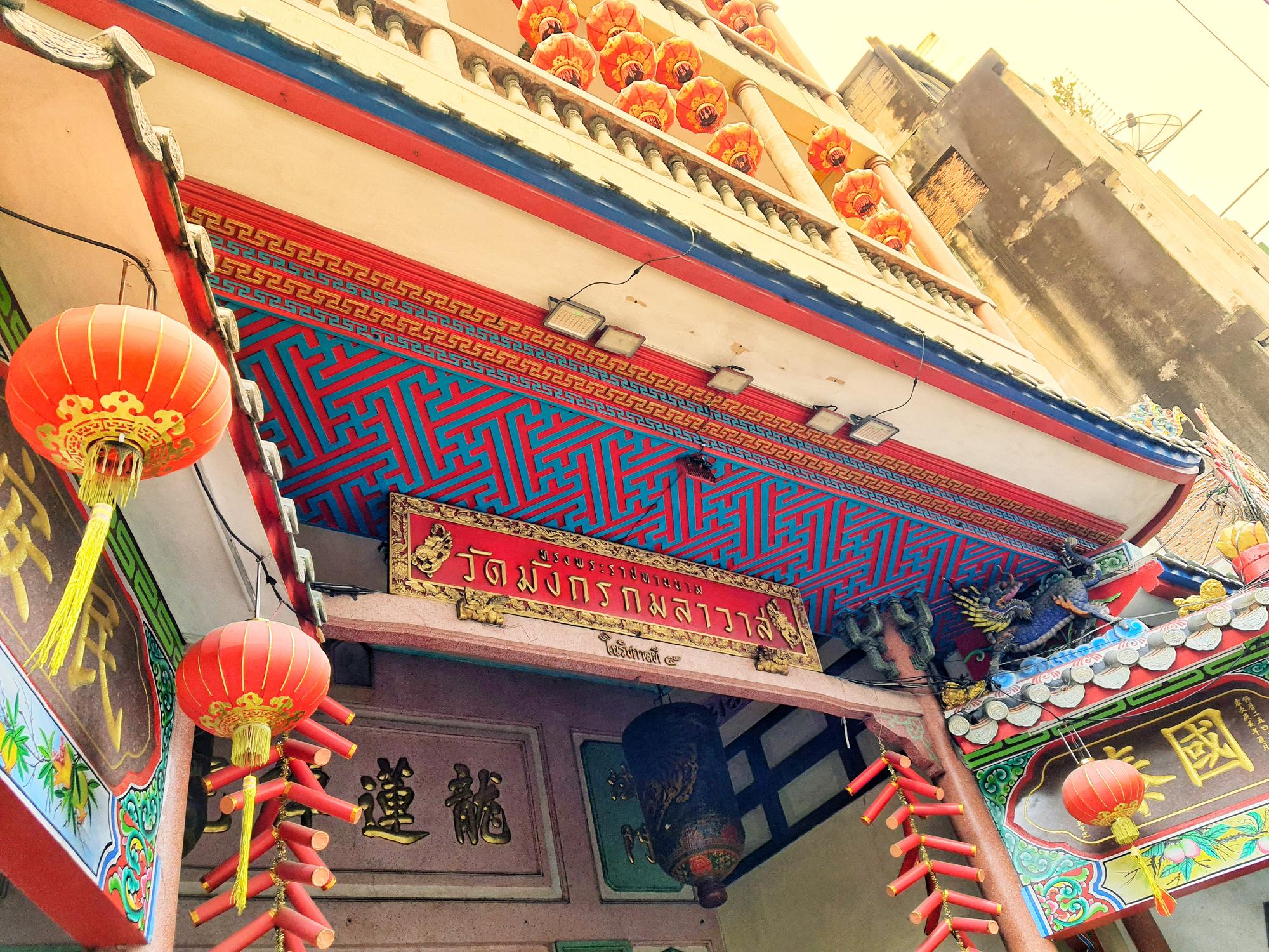 北港與朴子的媽祖生：兩種溫度,你比較對哪一種味?
