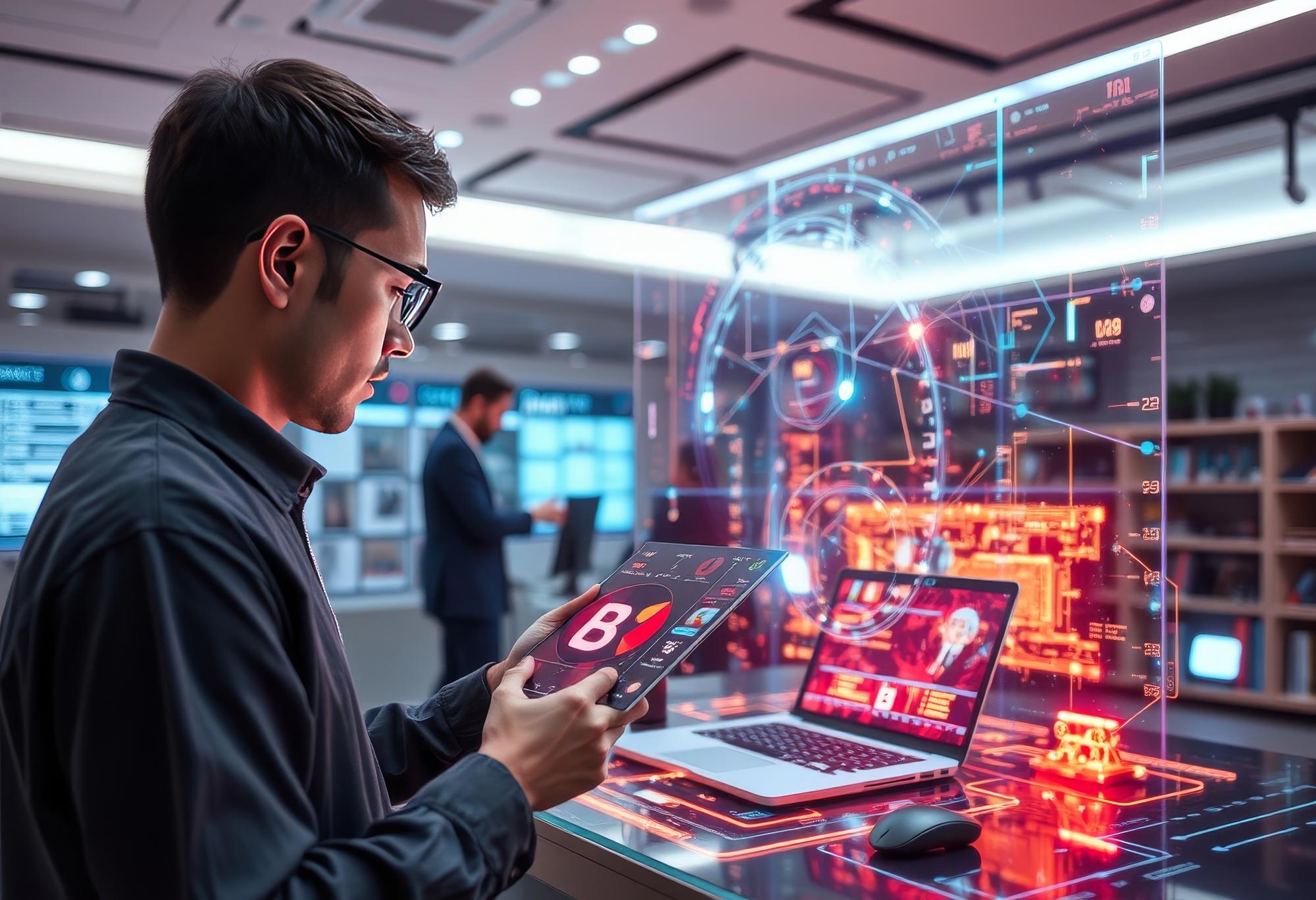 Google 跟輝達在台灣搶什麼？從 SEMICON 看懂 AI 軍備競賽的真實盤面 — 相關圖片2
