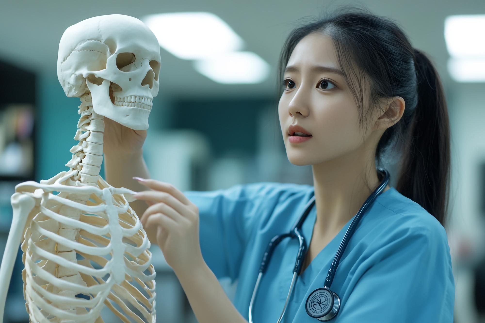 健保放寬骨鬆藥物給付！高風險長輩不用等到骨折才能用藥 — 相關圖片3