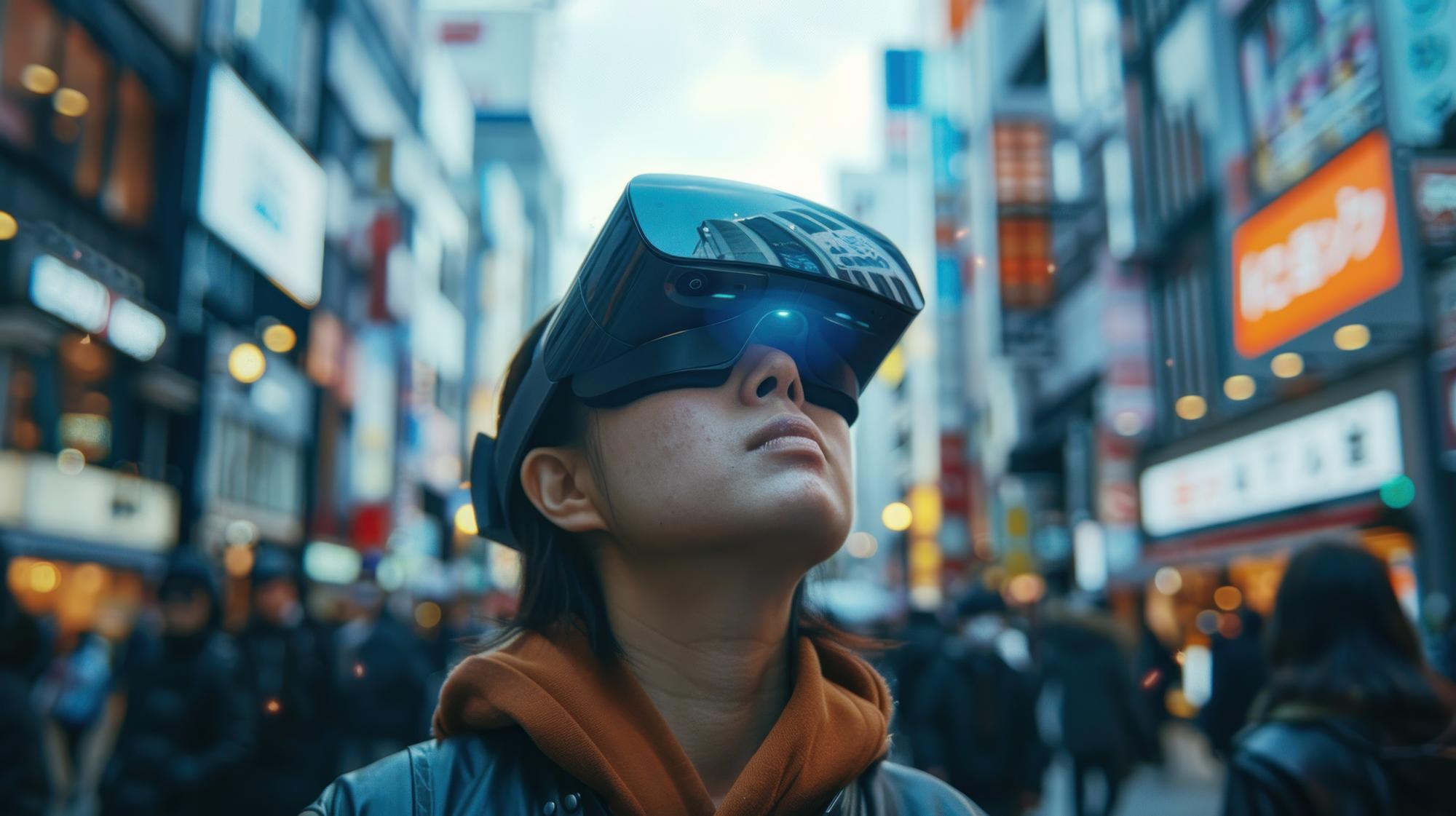 Google 智慧眼鏡的真正企圖：別被修圖秀迷惑，導航才是核心戰場