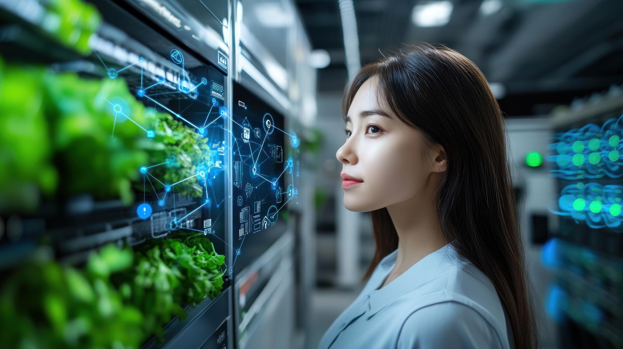 黃仁勳帶來的不只榮景：當AI伺服器開始搶你手機的記憶體