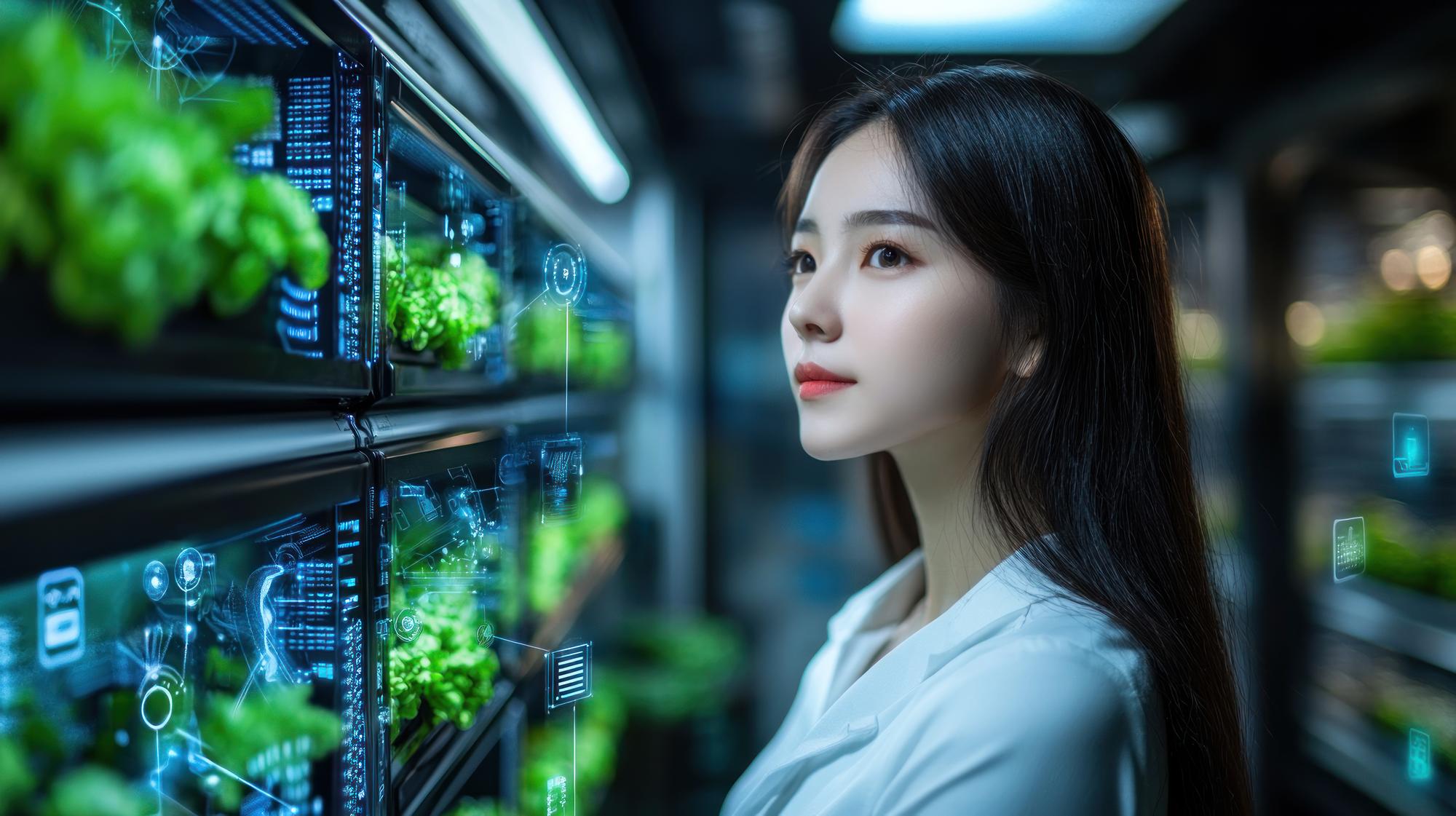 台灣不跟韓國拚刀法，直接賣他們刀——台韓 AI 合作的系統邏輯